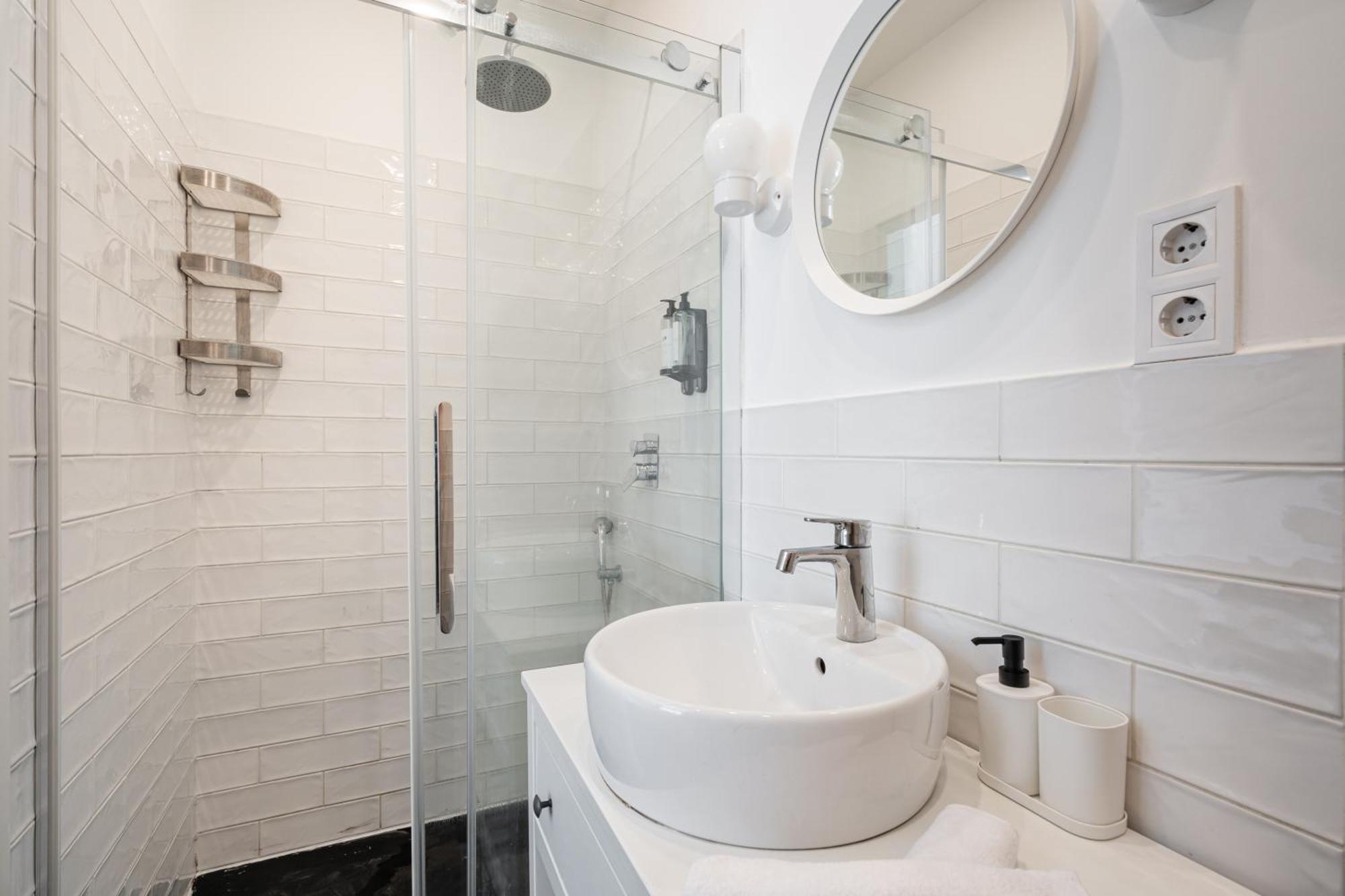 Appartamento Z32 - & Chic - Stylish By Bqa Budapest