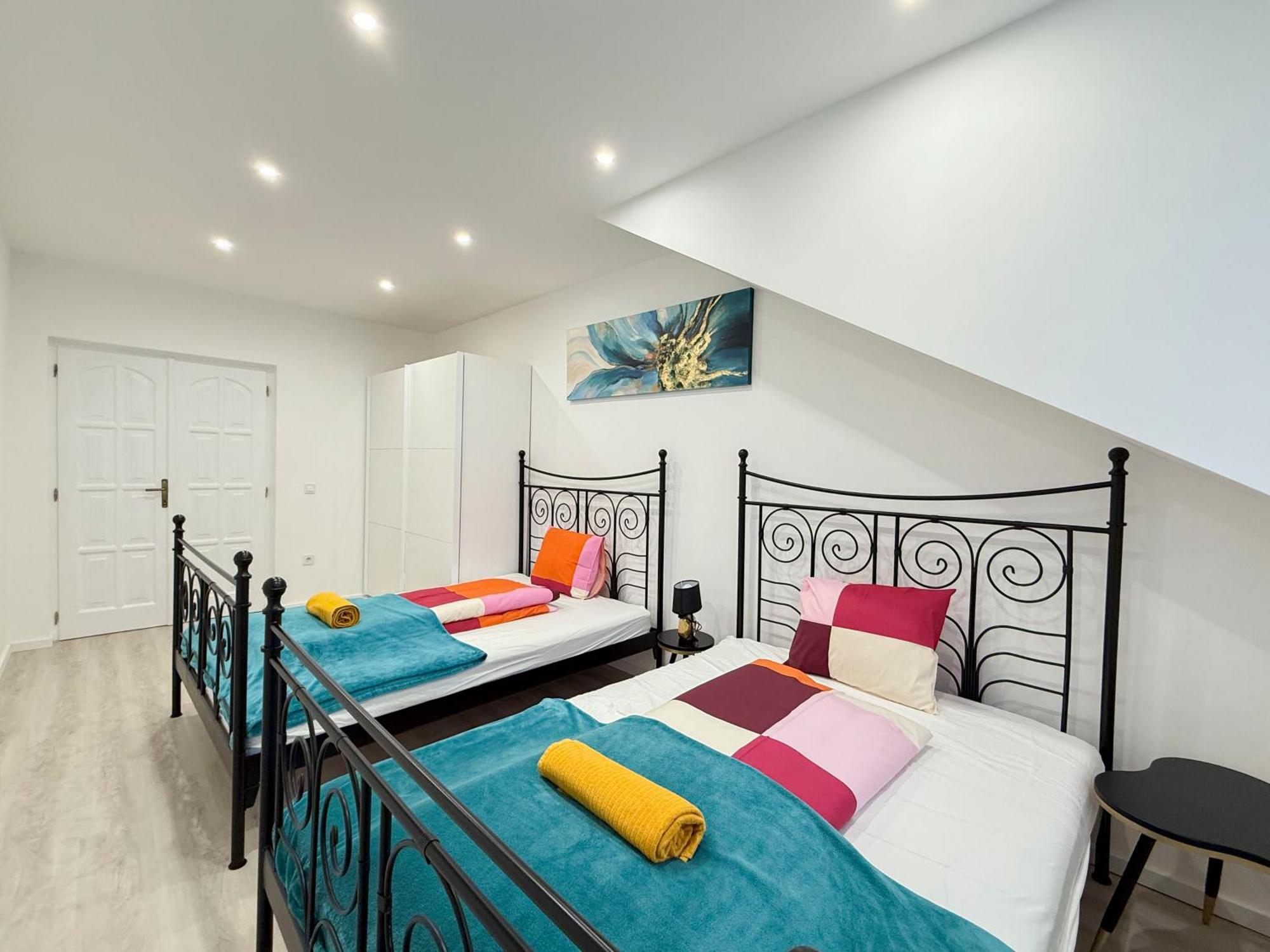 Apartament N33 Spacious Luxury 3br *