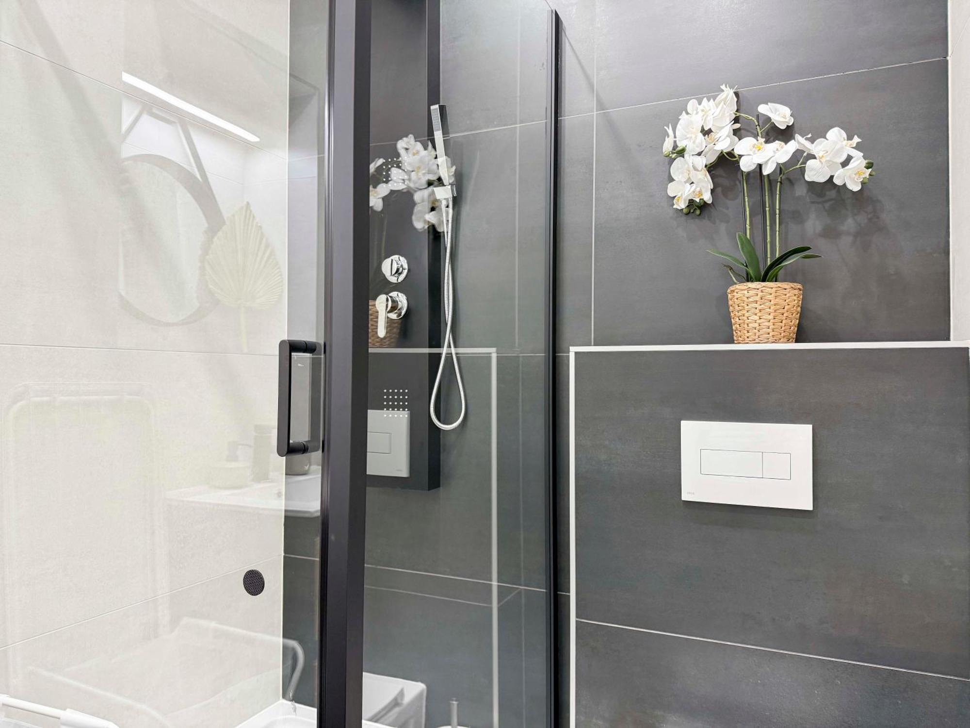 Apartament N33 Spacious Luxury 3br *