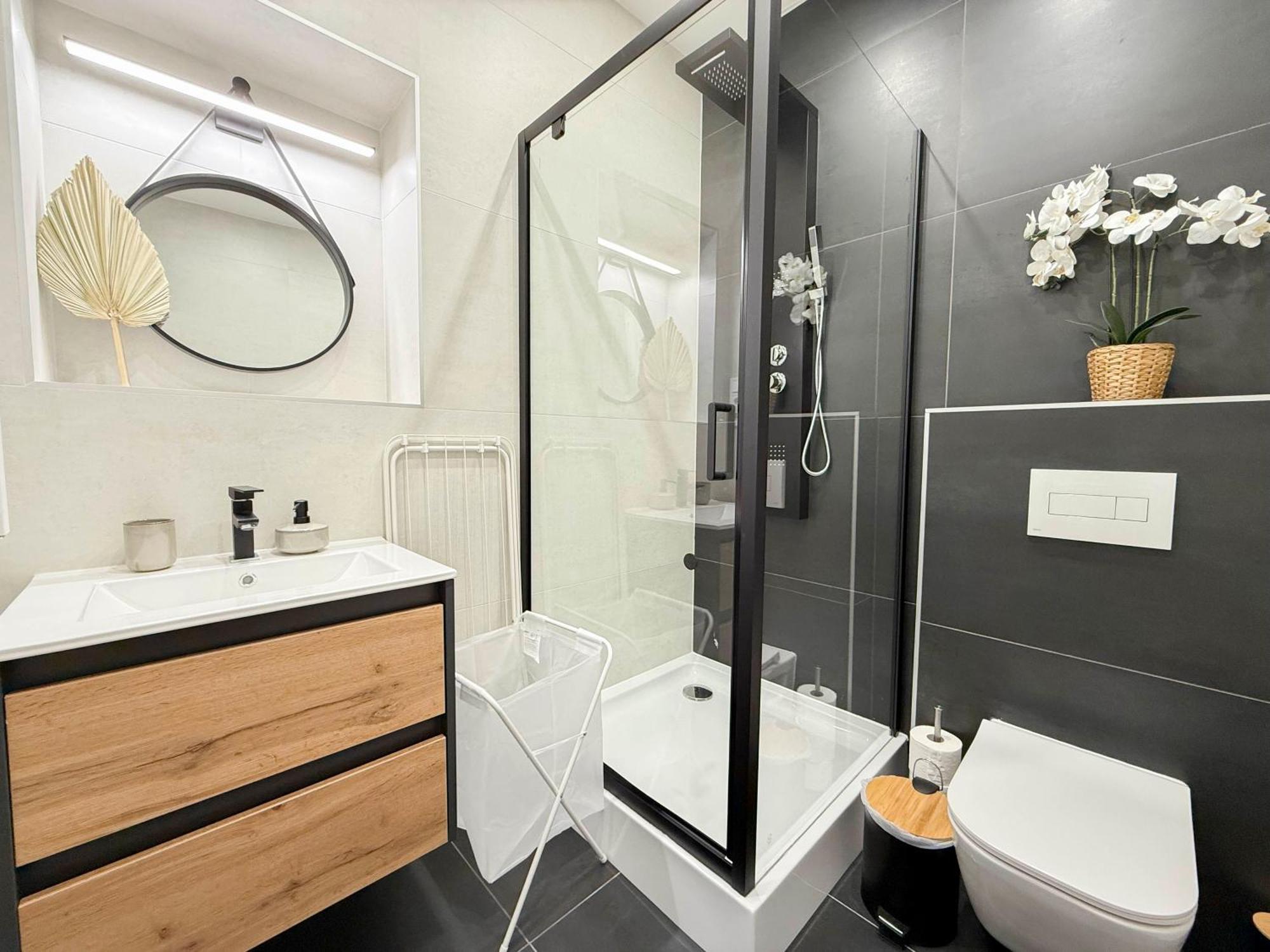 N33 Spacious Luxury 3br Budapeszt