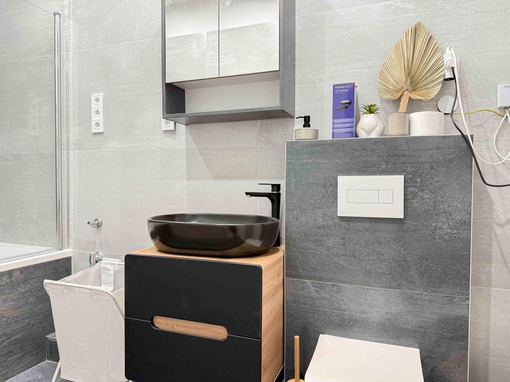 N33 Spacious Luxury 3br Budapeszt
