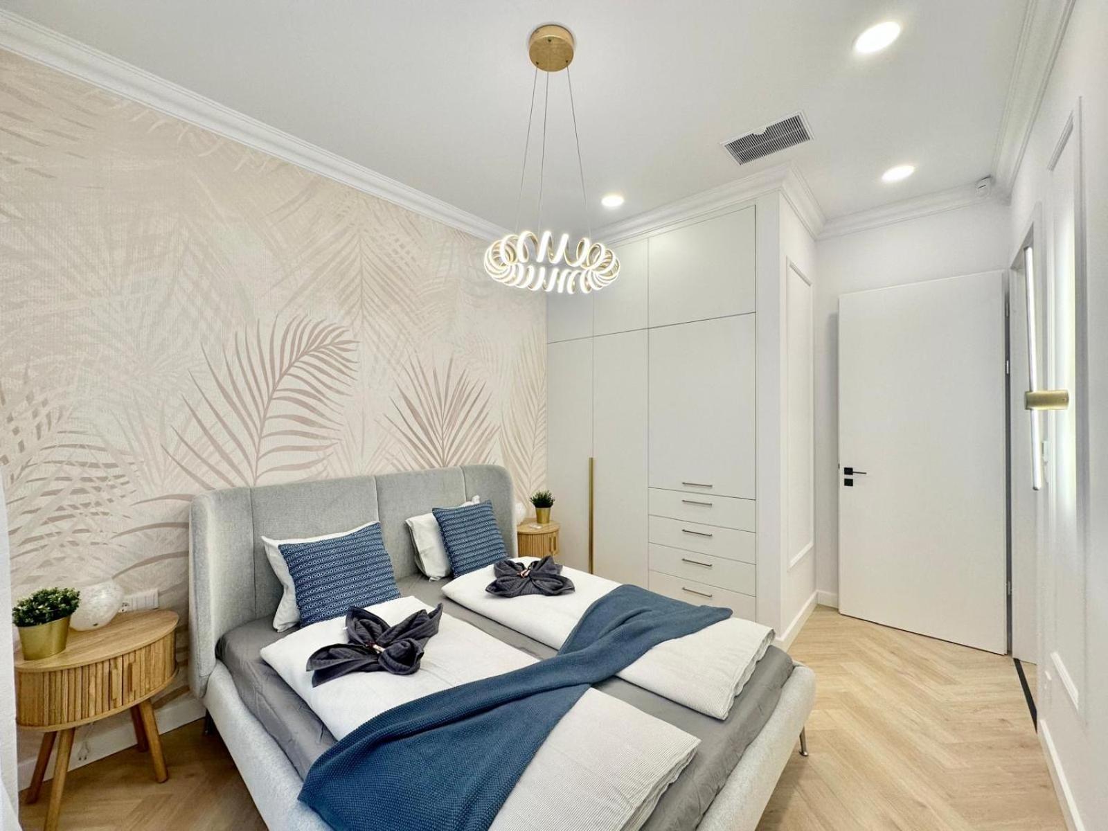 Appartement Buda