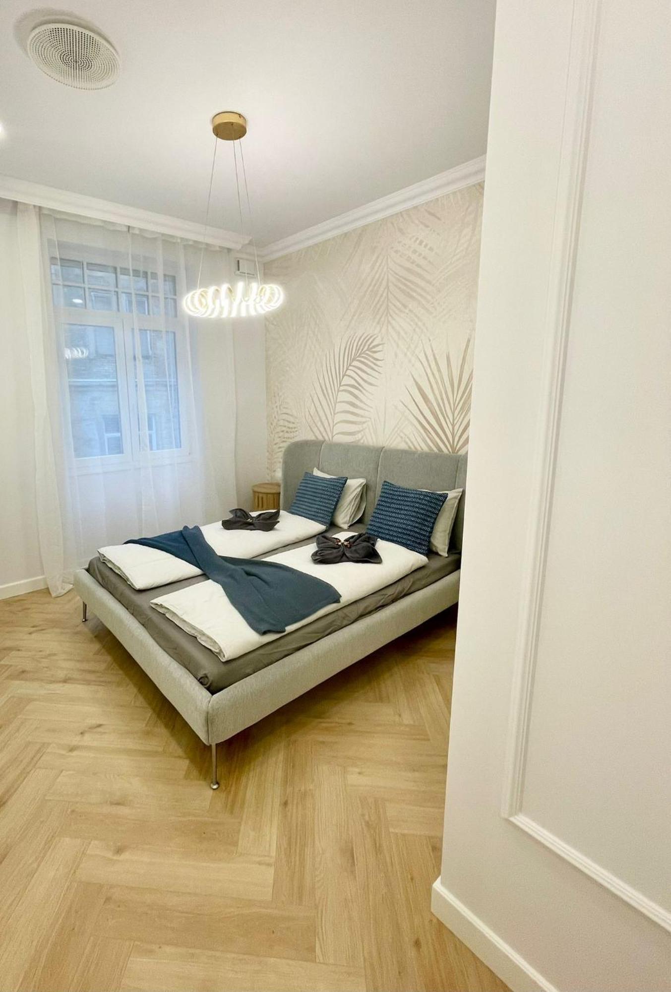 Appartement Buda