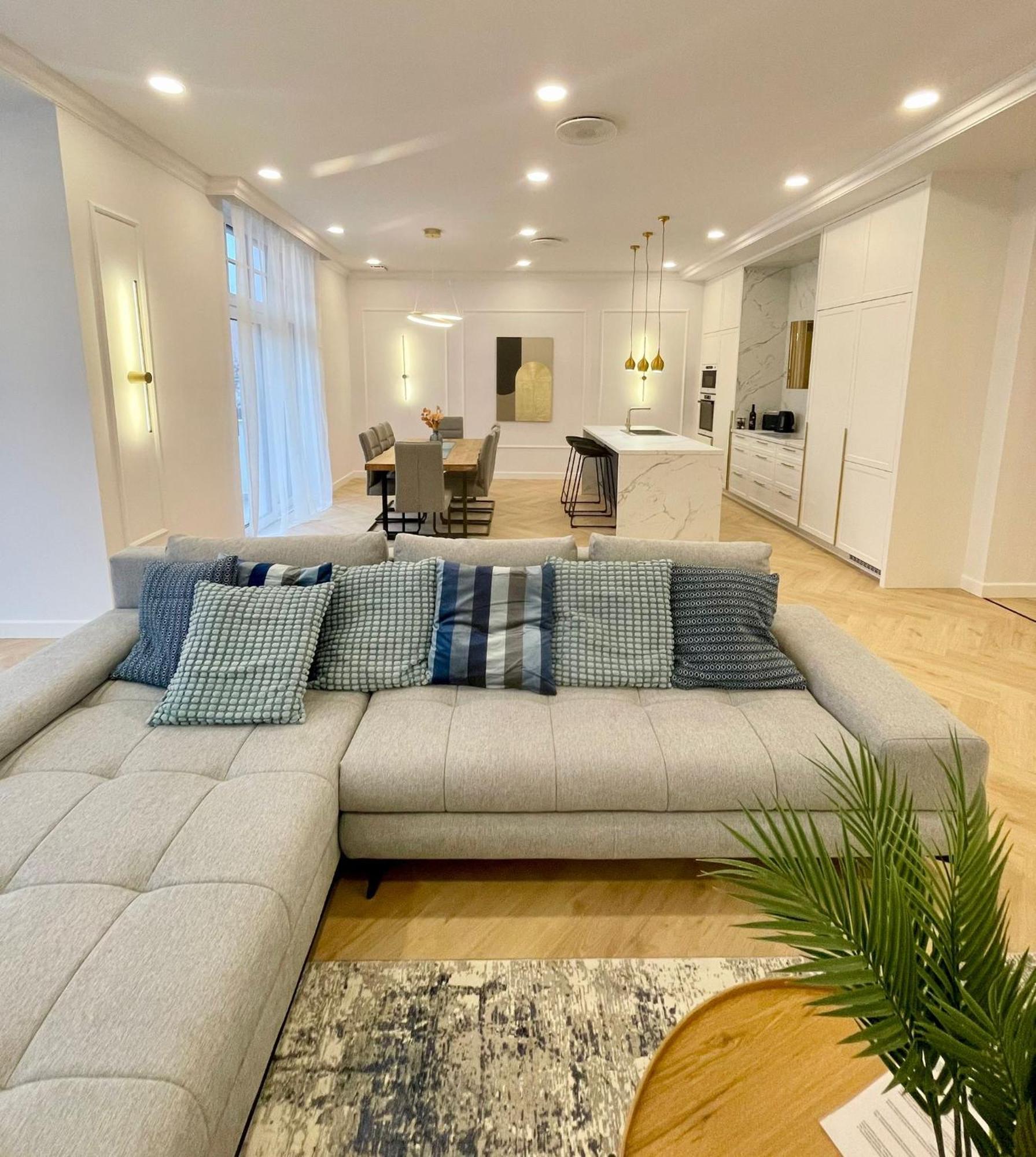 Buda Appartement Boedapest