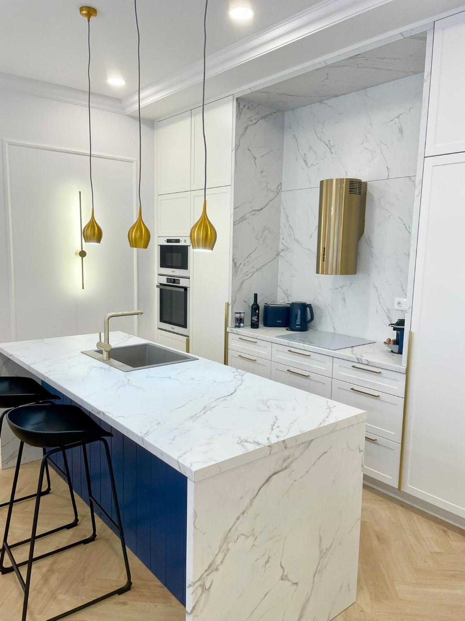 Appartement Buda Boedapest