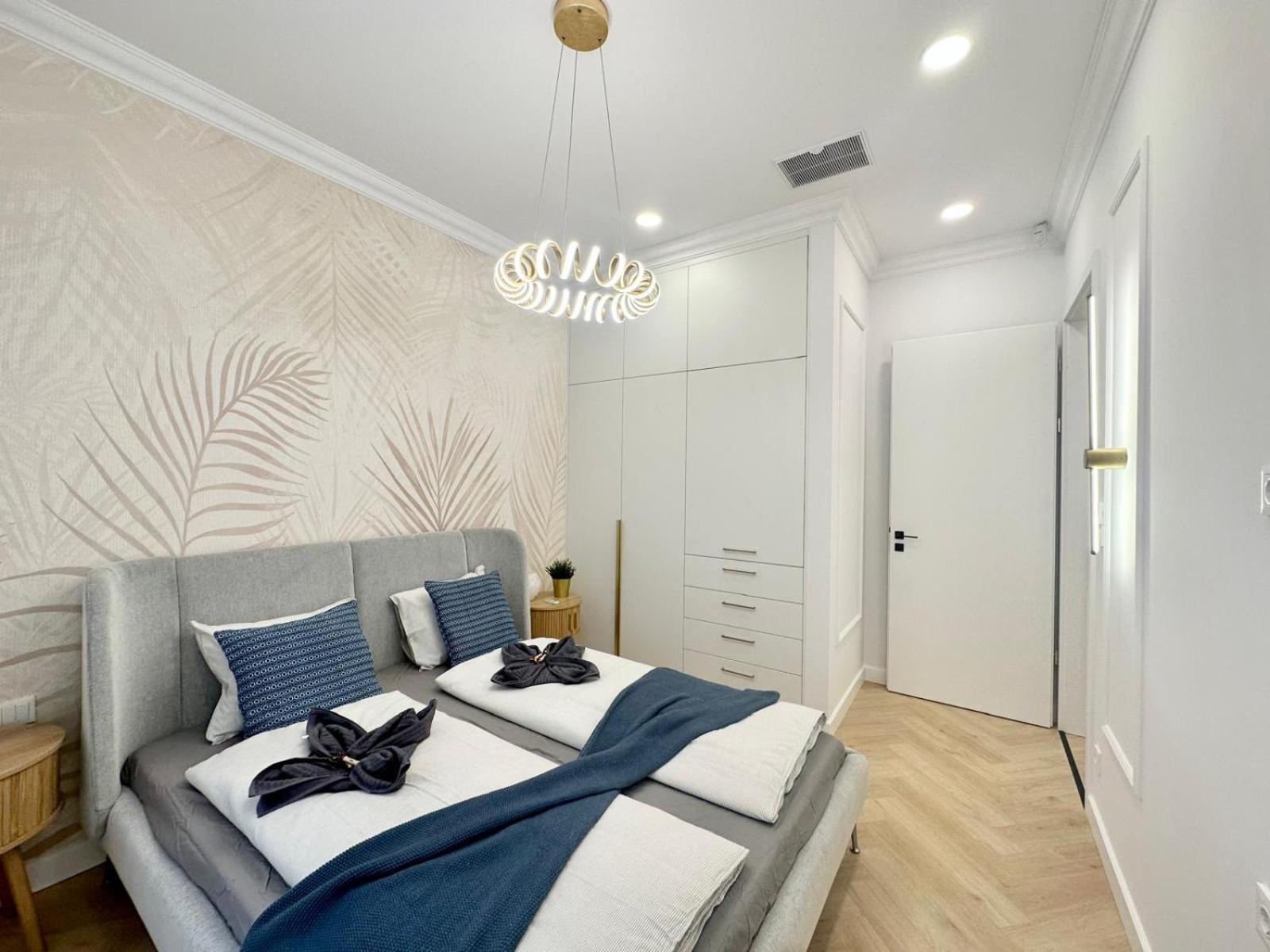 Appartement Buda