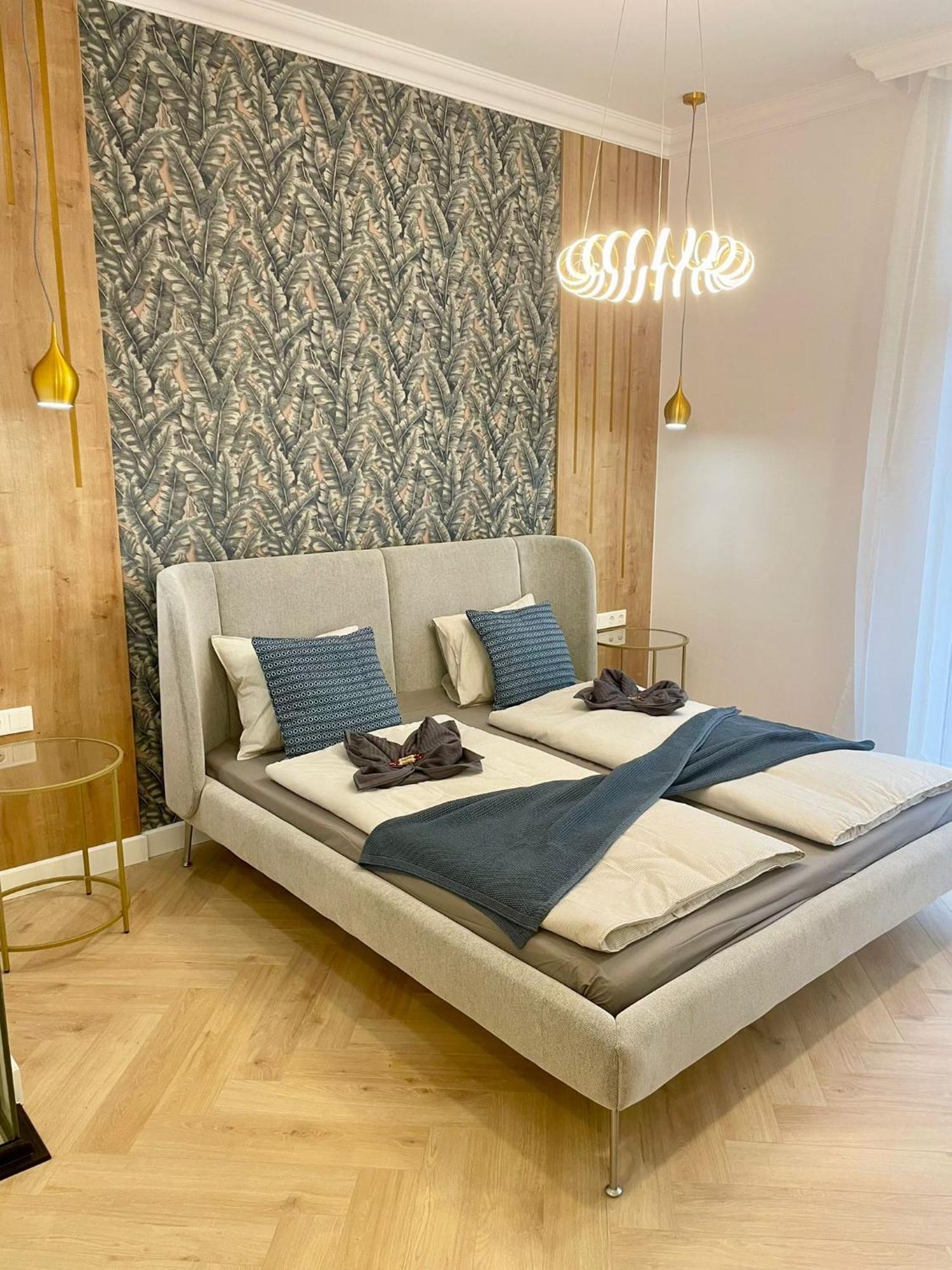 Buda Appartement