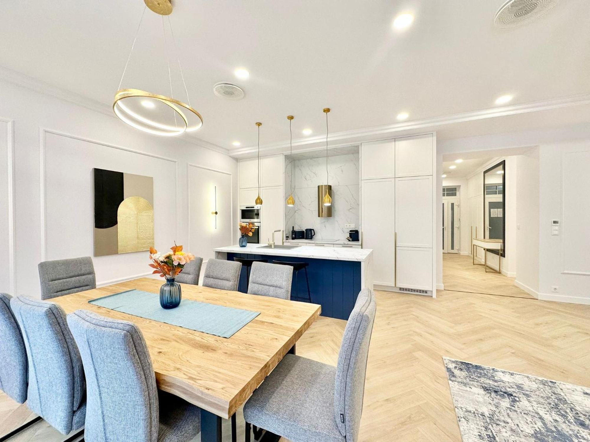 Appartement Buda