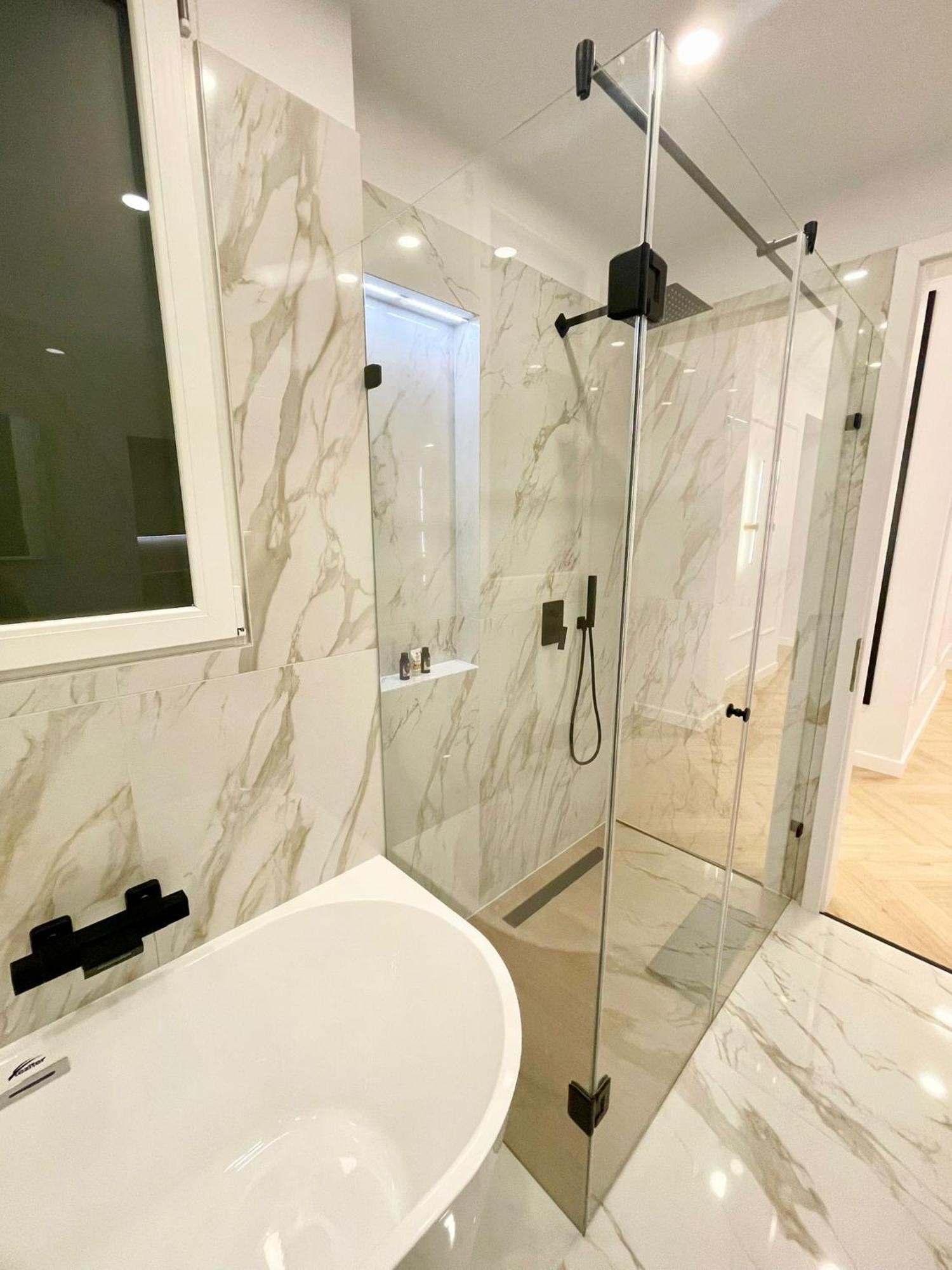 Appartement Buda *