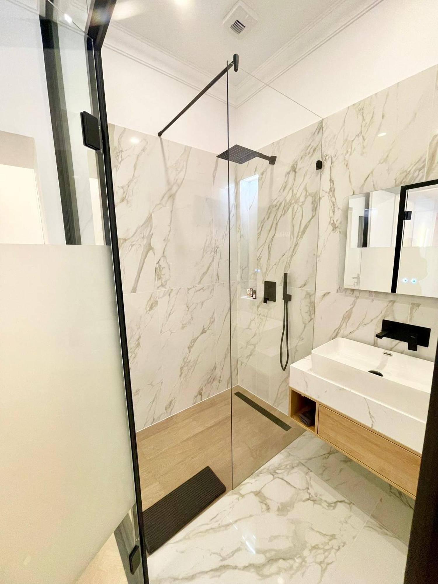 Buda Appartement *
