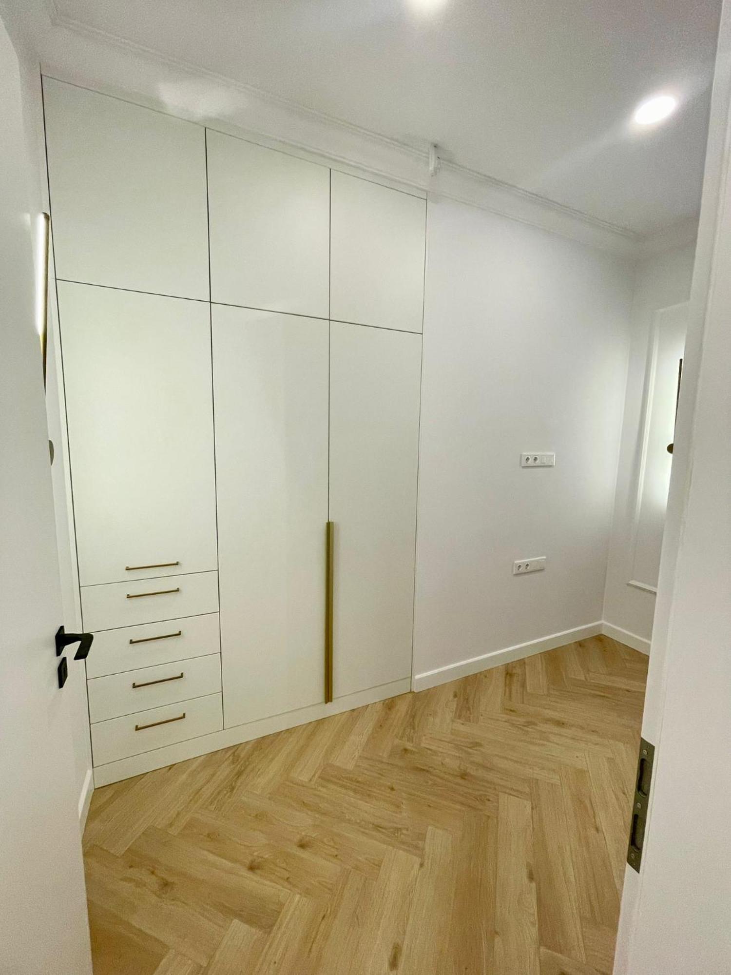 Appartamento Buda Budapest