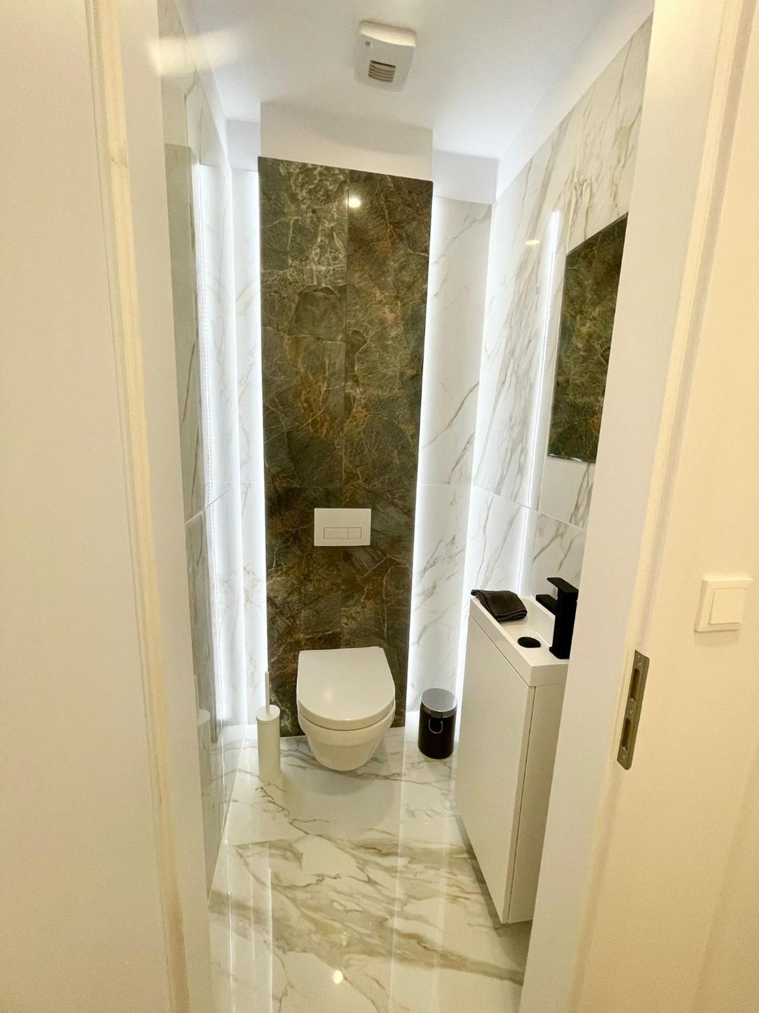 Appartement Buda *