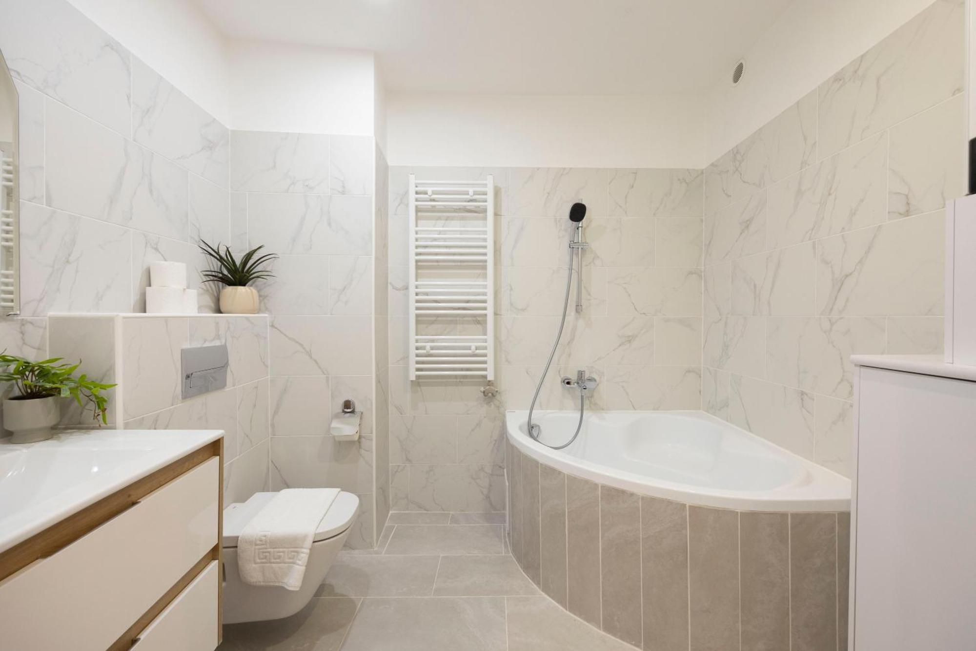 Deluxe & Grand Z15 In A Prime Location Appartamento *