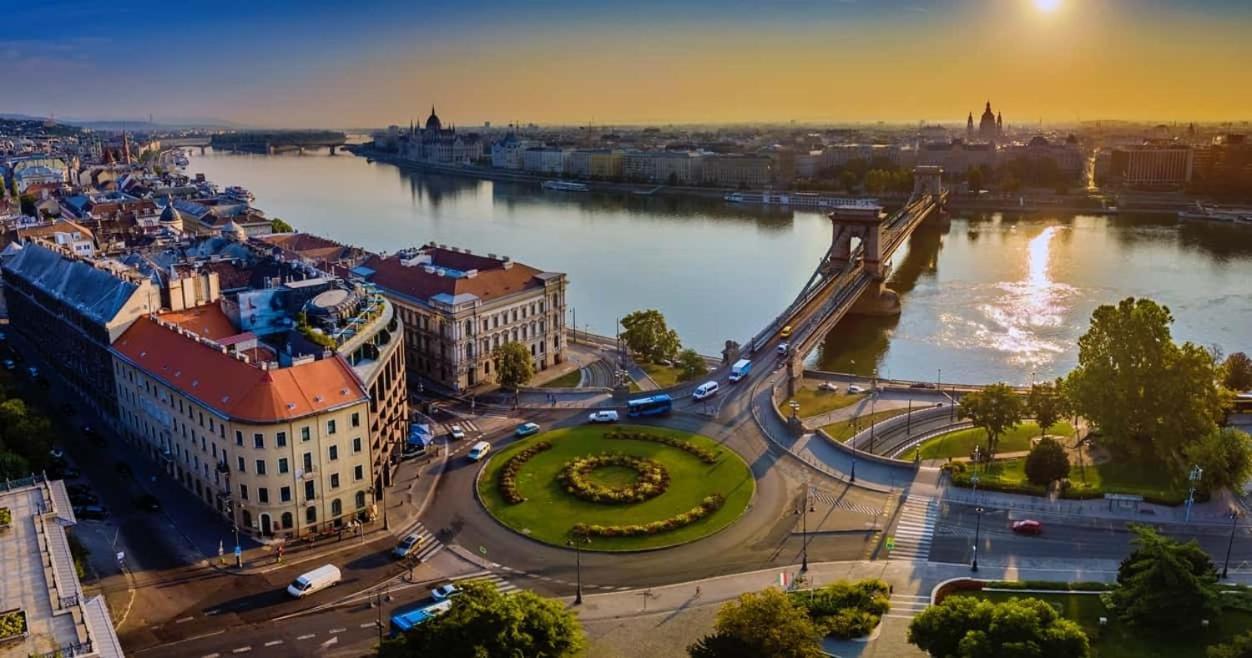 Buda Mini * Budapest
