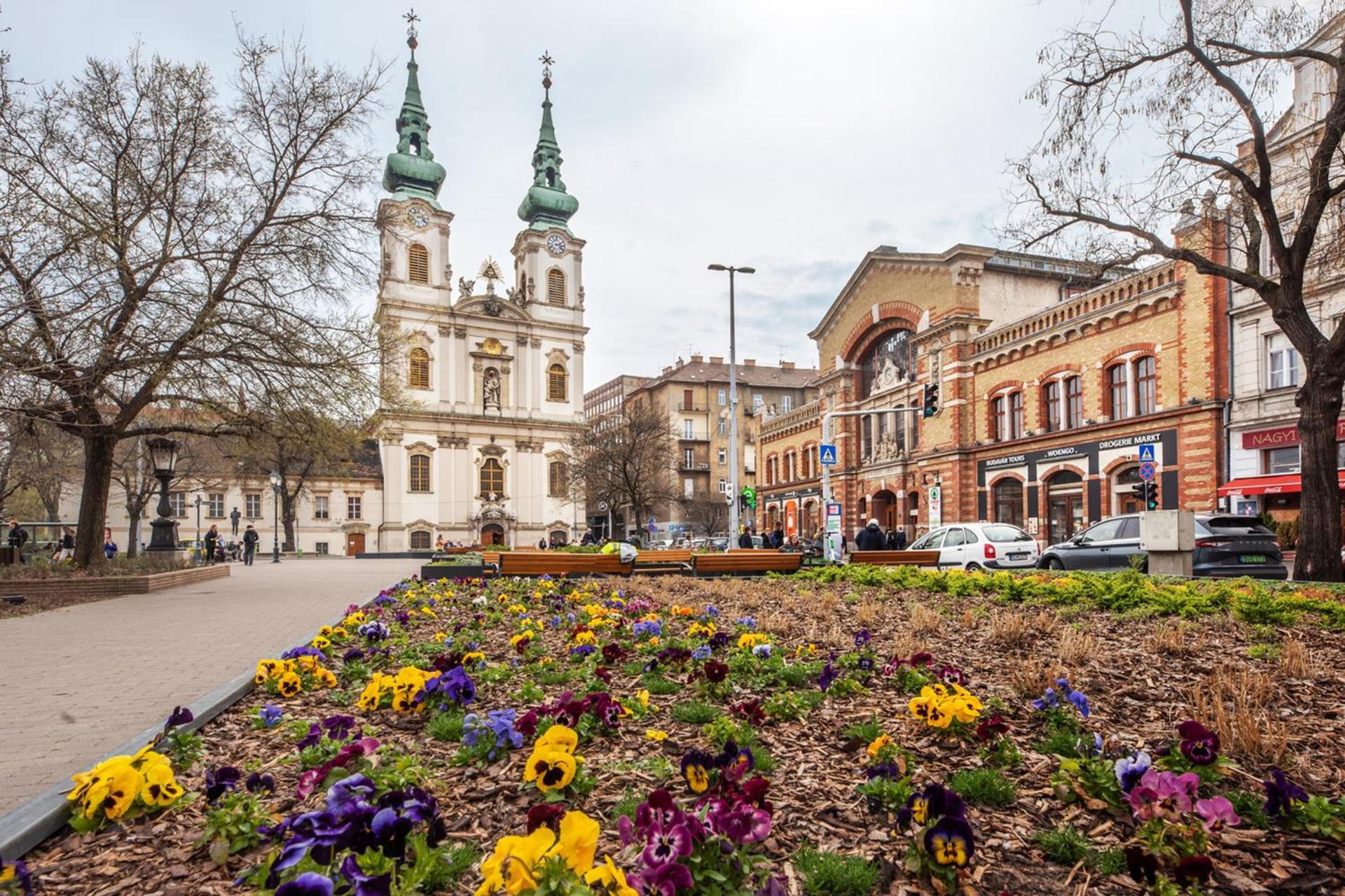 Appartamento Buda Mini Budapest