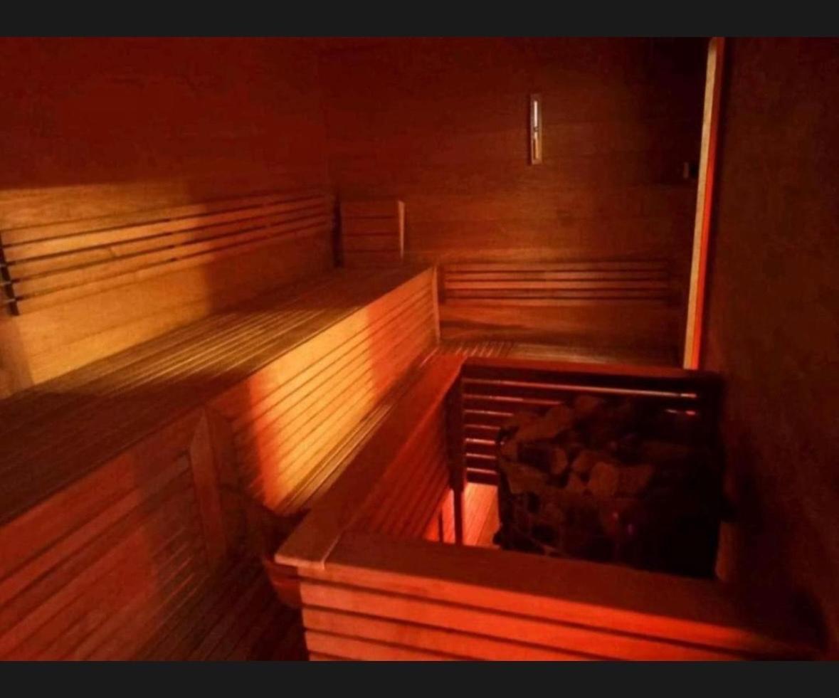 Appartamento Dunapest Thermal Luxury Budapest