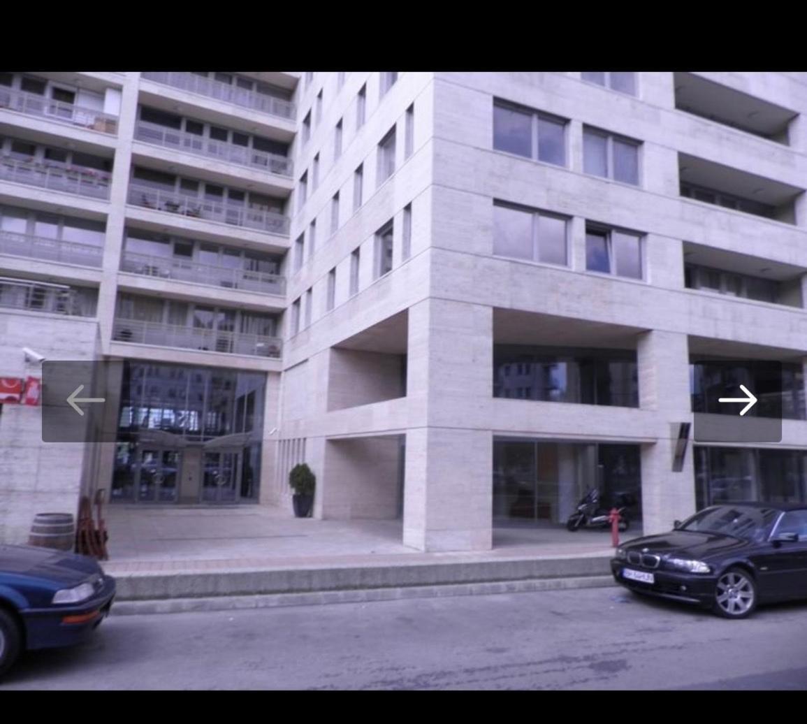 Dunapest Thermal Luxury Appartamento *