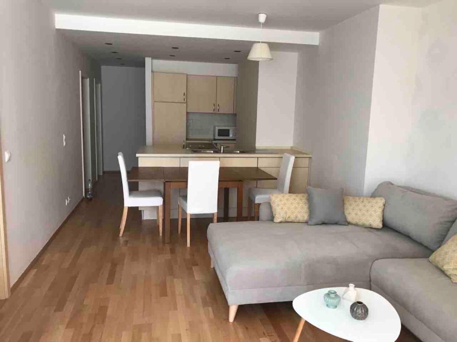 Dunapest Thermal Luxury Lejlighed Budapest