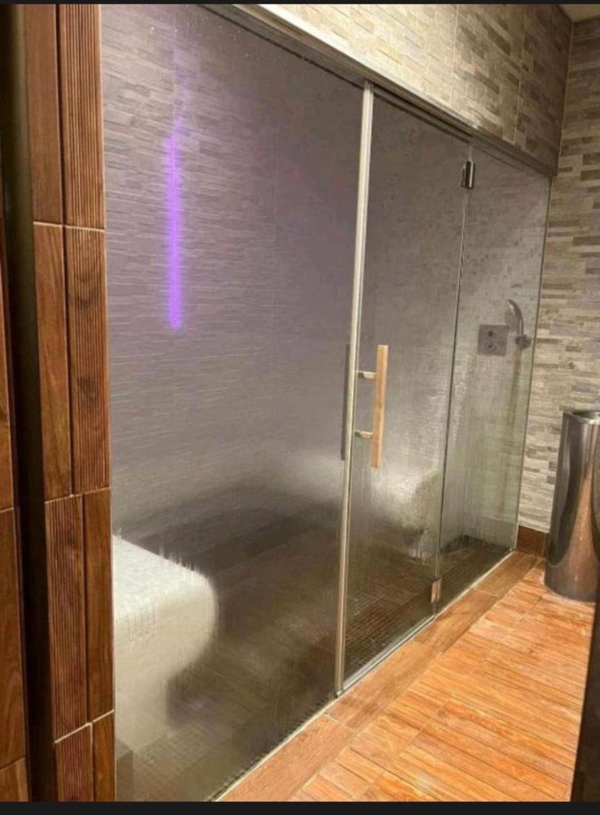 Dunapest Thermal Luxury Appartamento