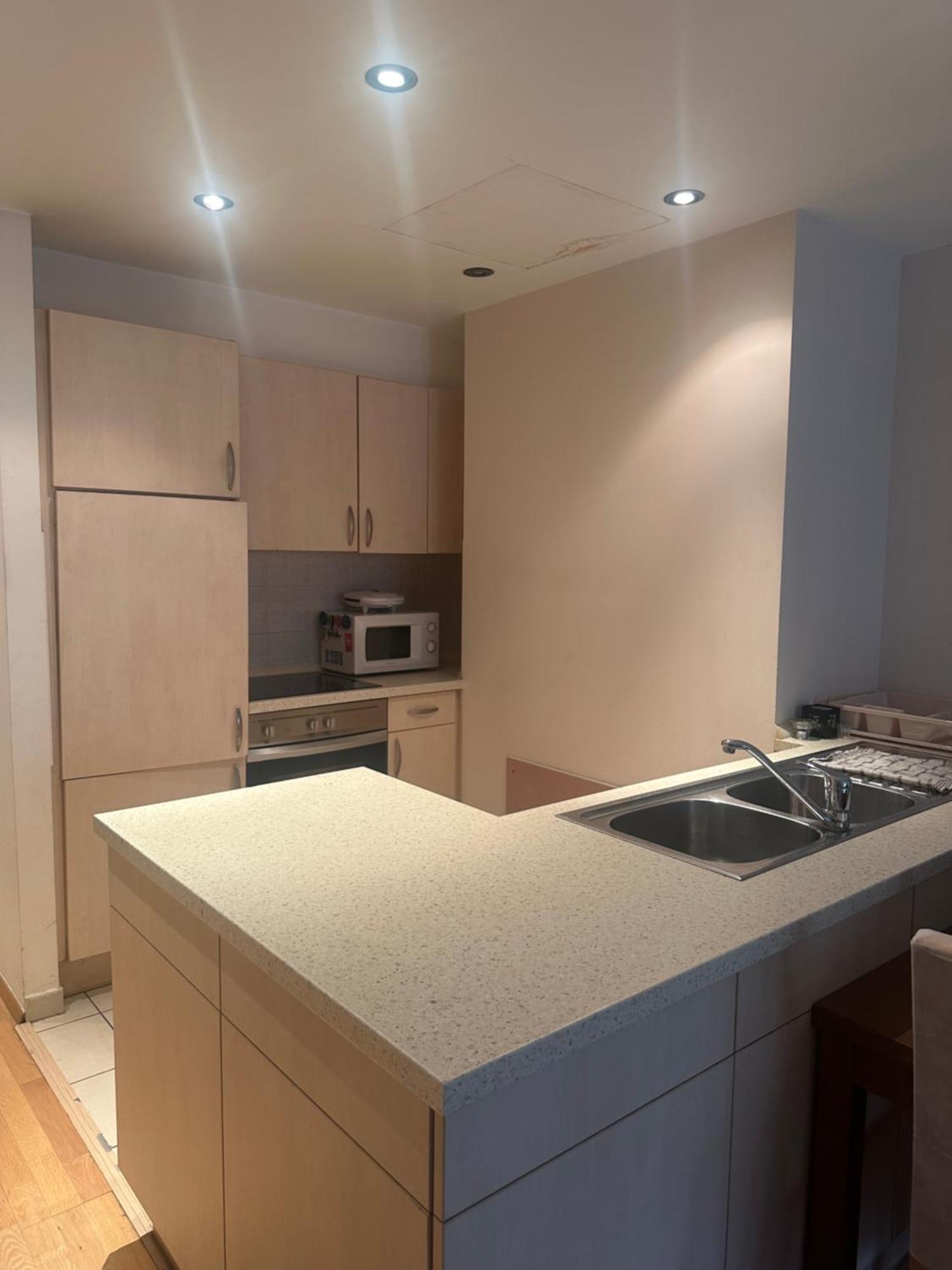 Appartamento Dunapest Thermal Luxury Budapest