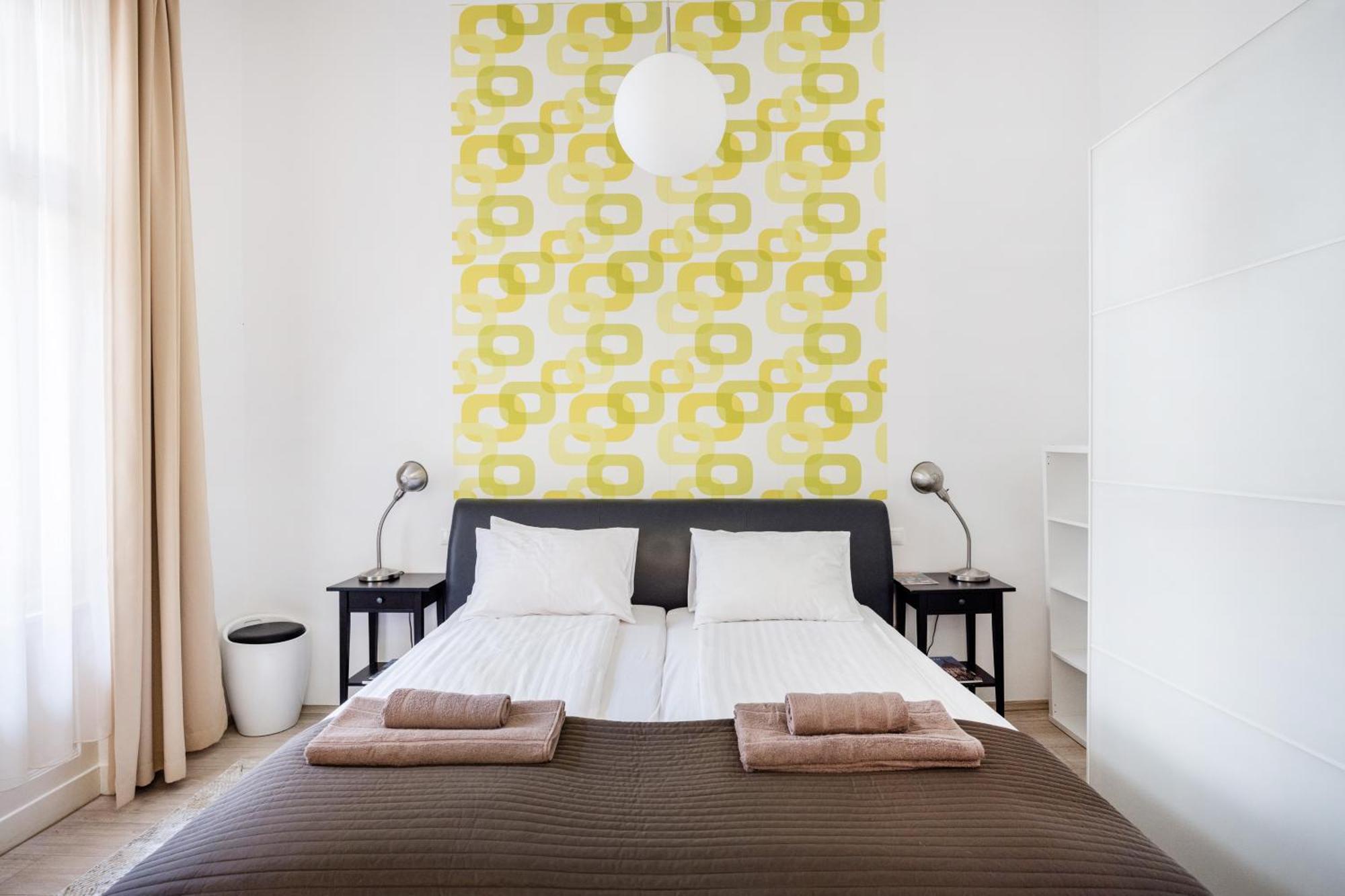 Apartment Vitalo *