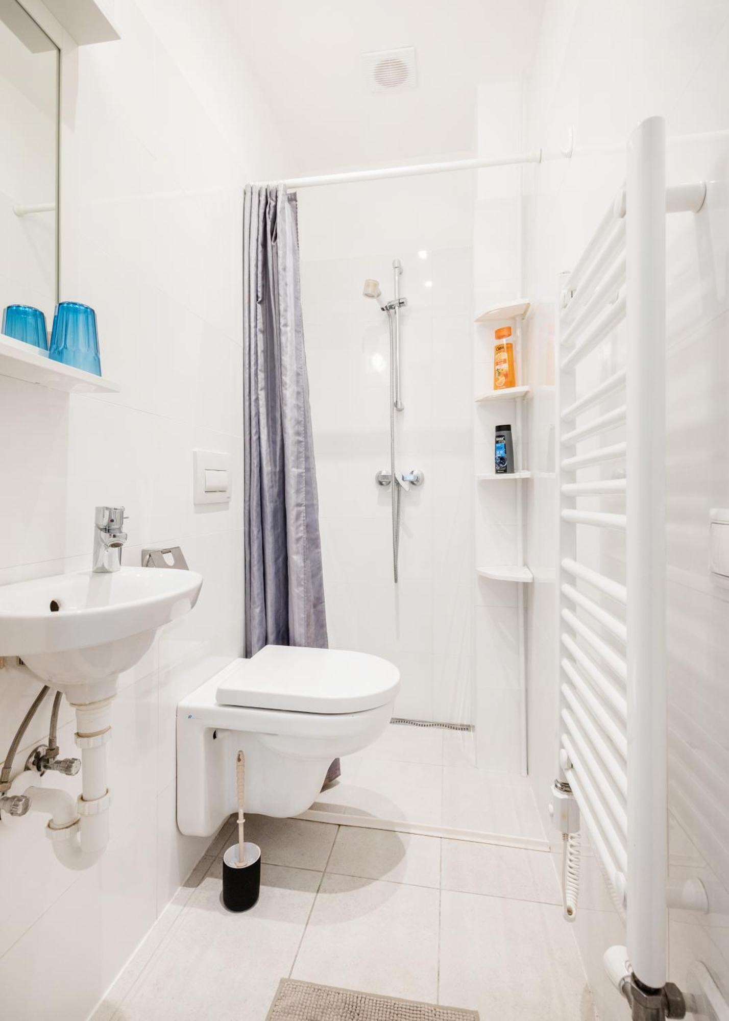 Apartment Vitalo *