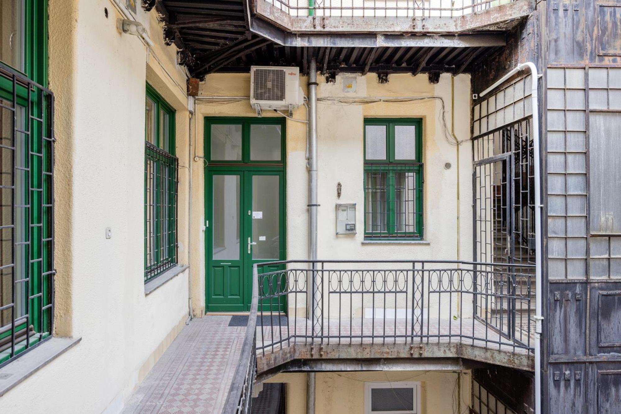 Vitalo Apartment