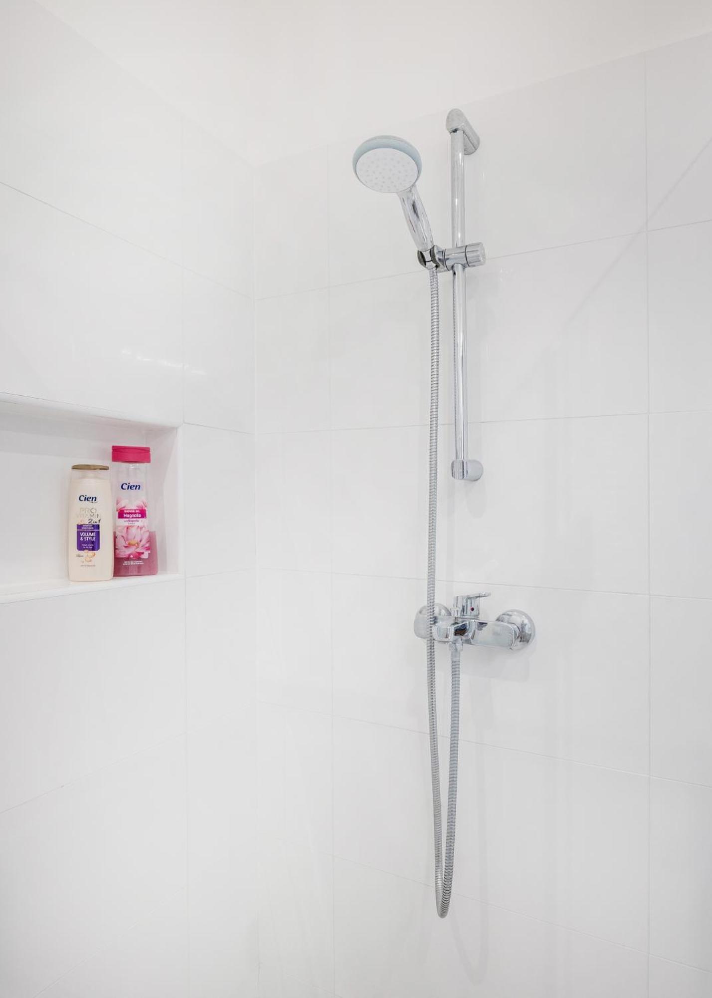Vitalo Apartment *