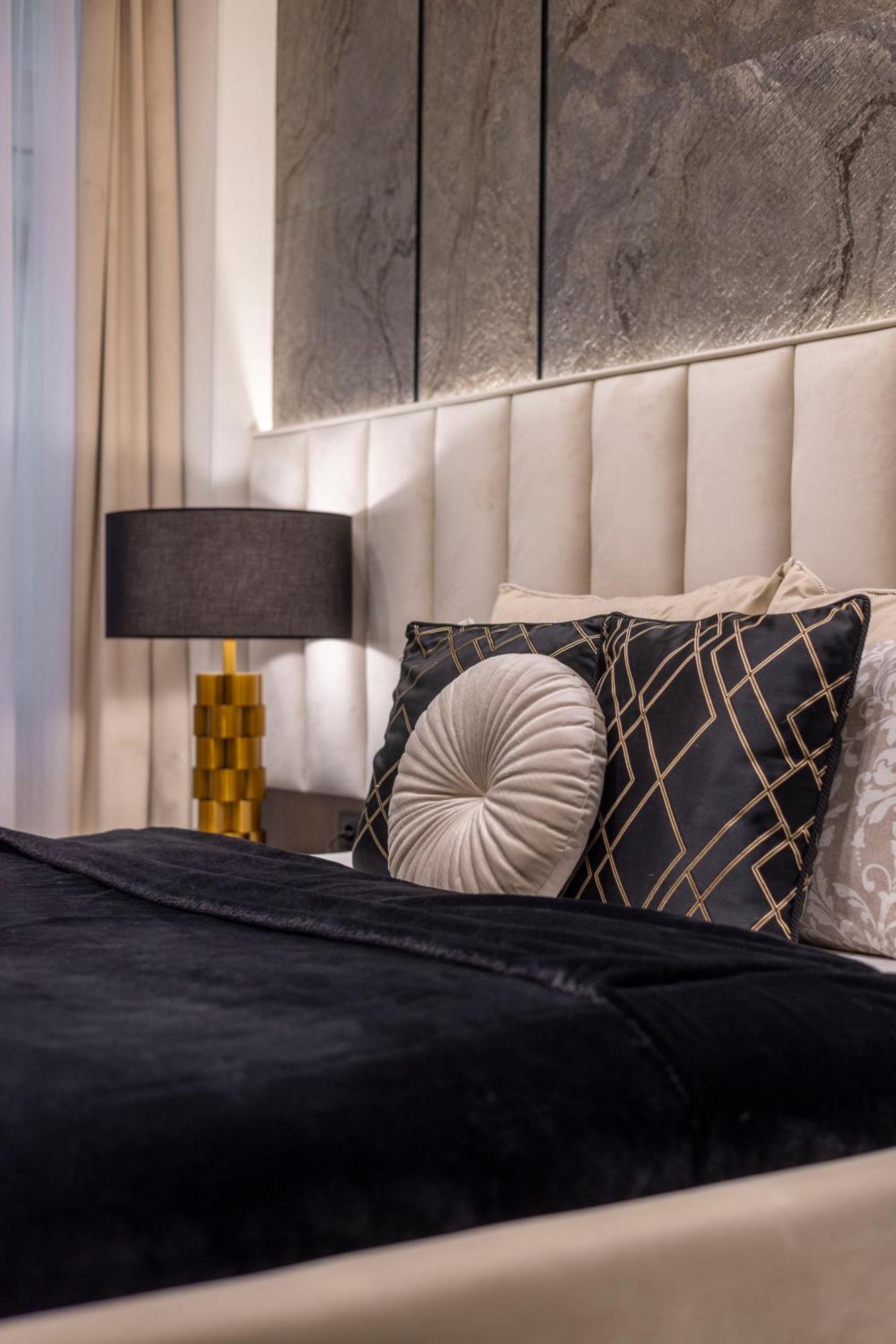 Appartamento Luxurious High-end Grand In The Center Of