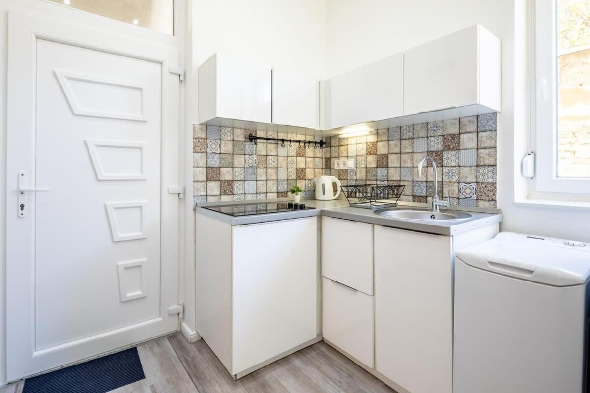 Appartamento And Cozy Budapest