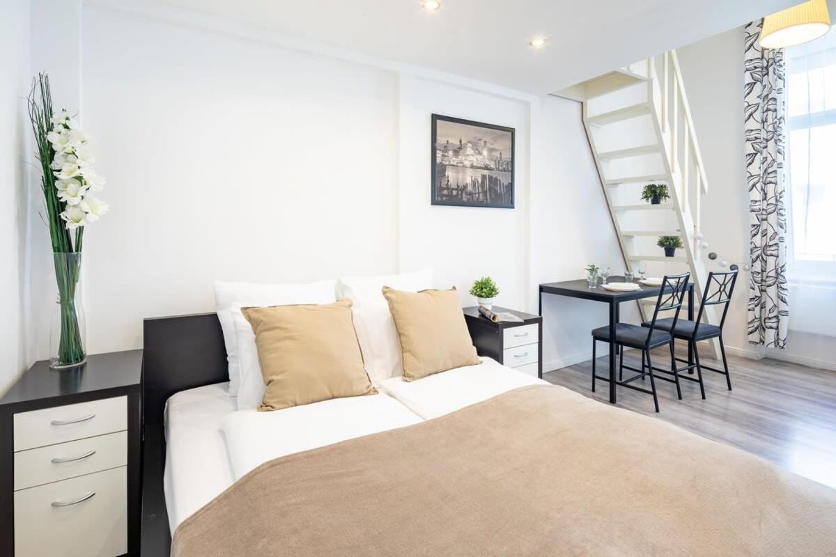 Appartamento And Cozy Budapest