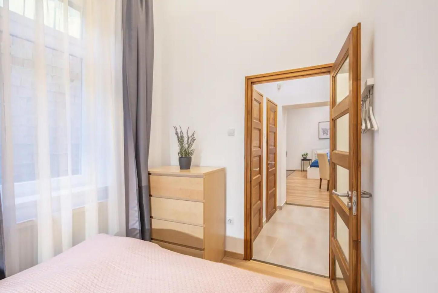 Izabella Harmony Apartmán