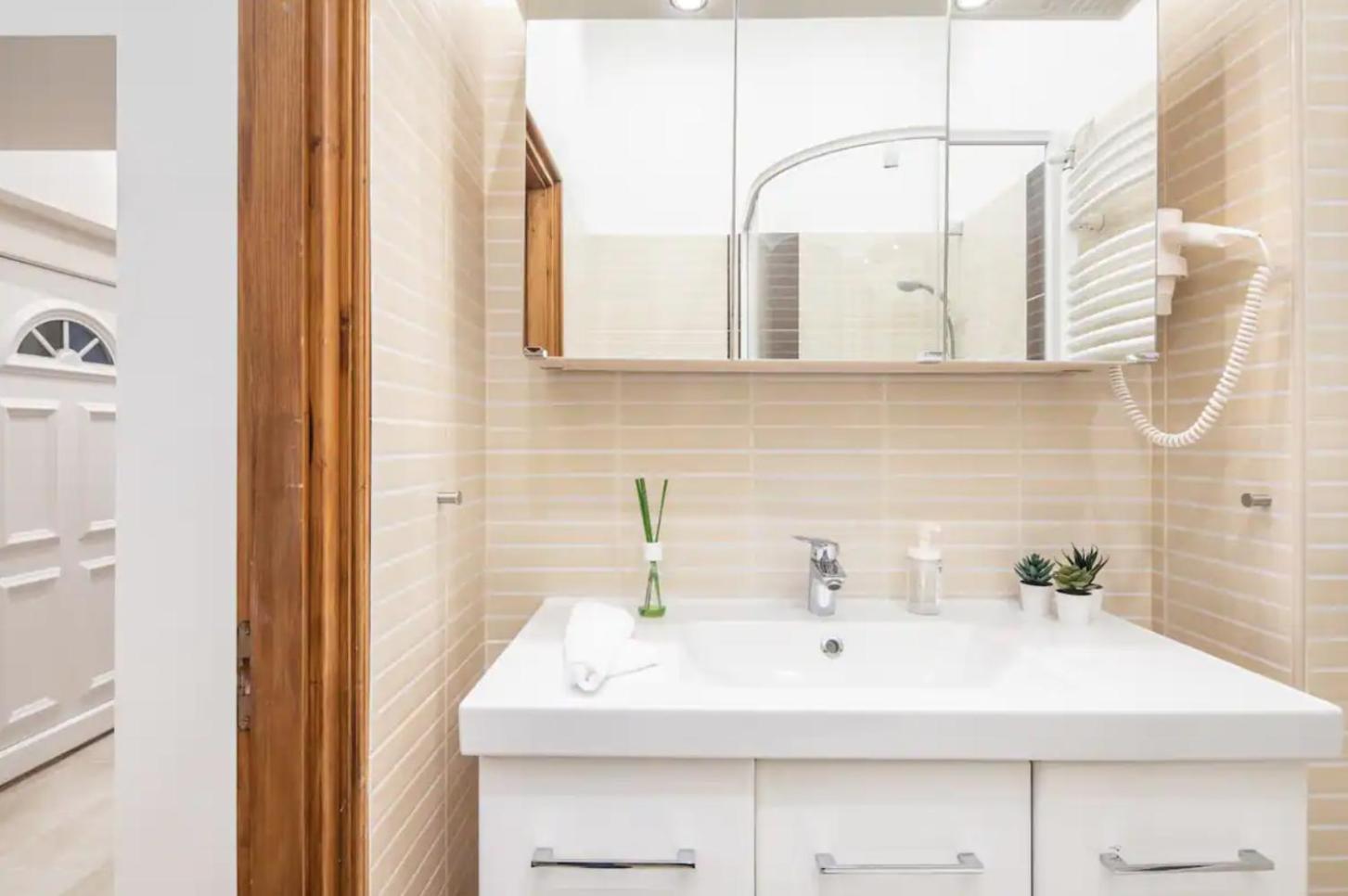 Apartmán Izabella Harmony
