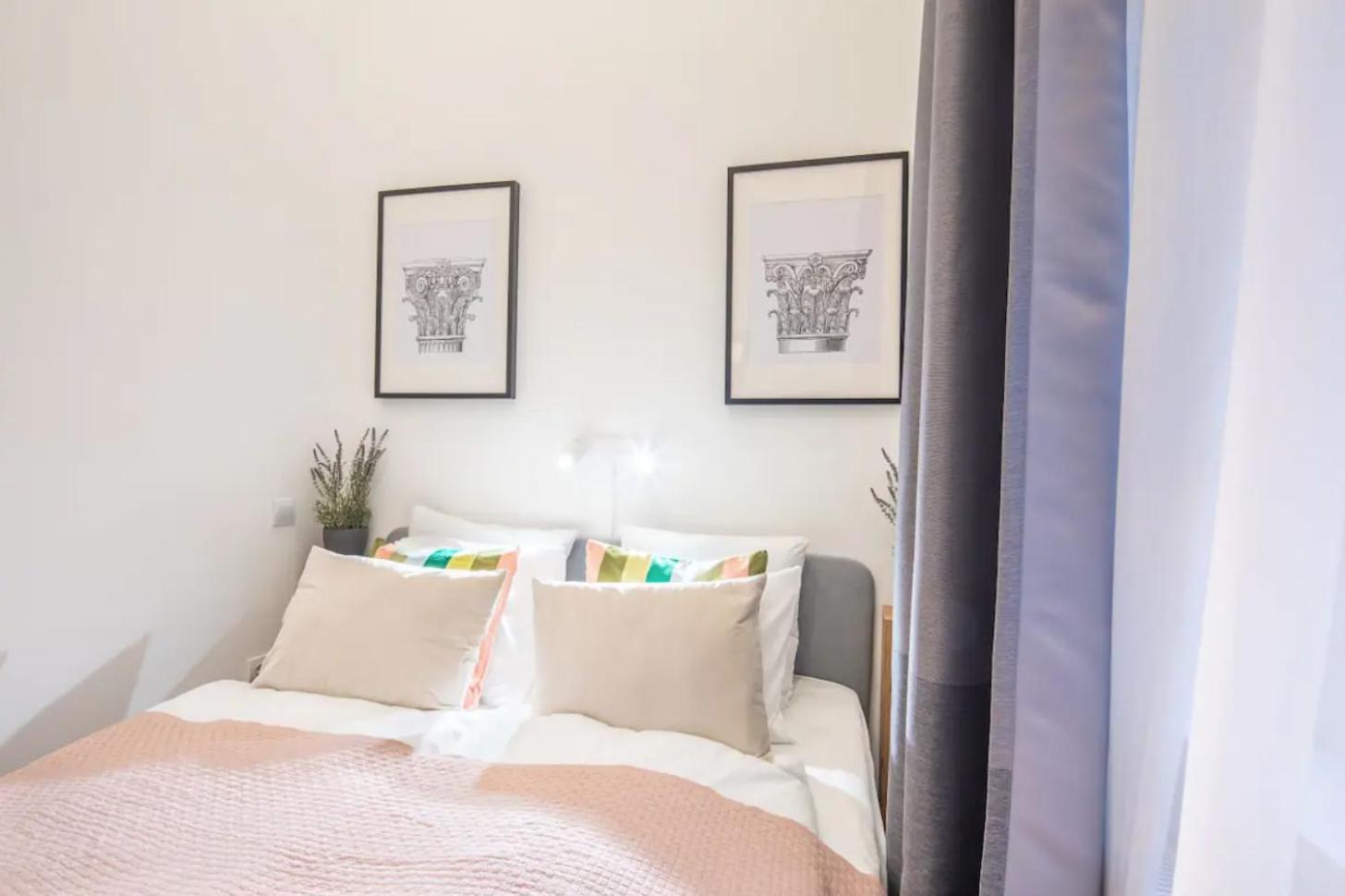 Apartmán Izabella Harmony *