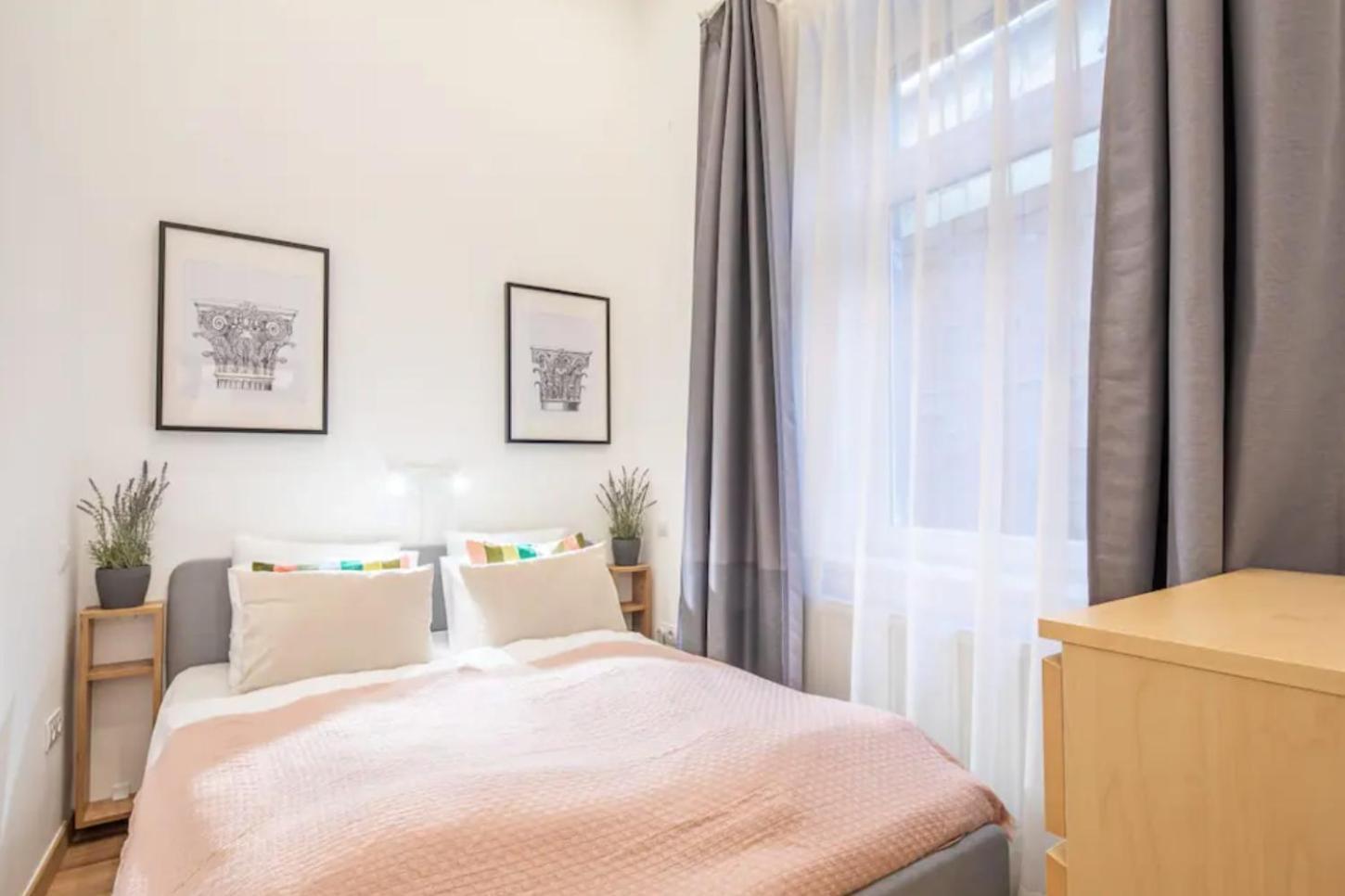 Apartmán Izabella Harmony