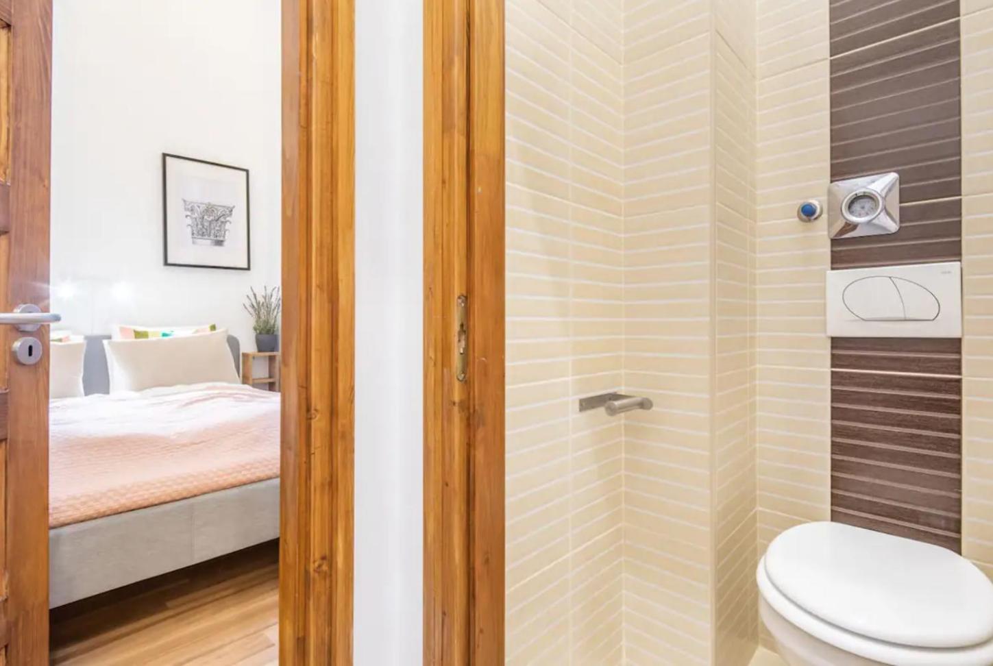 Izabella Harmony Apartmán *