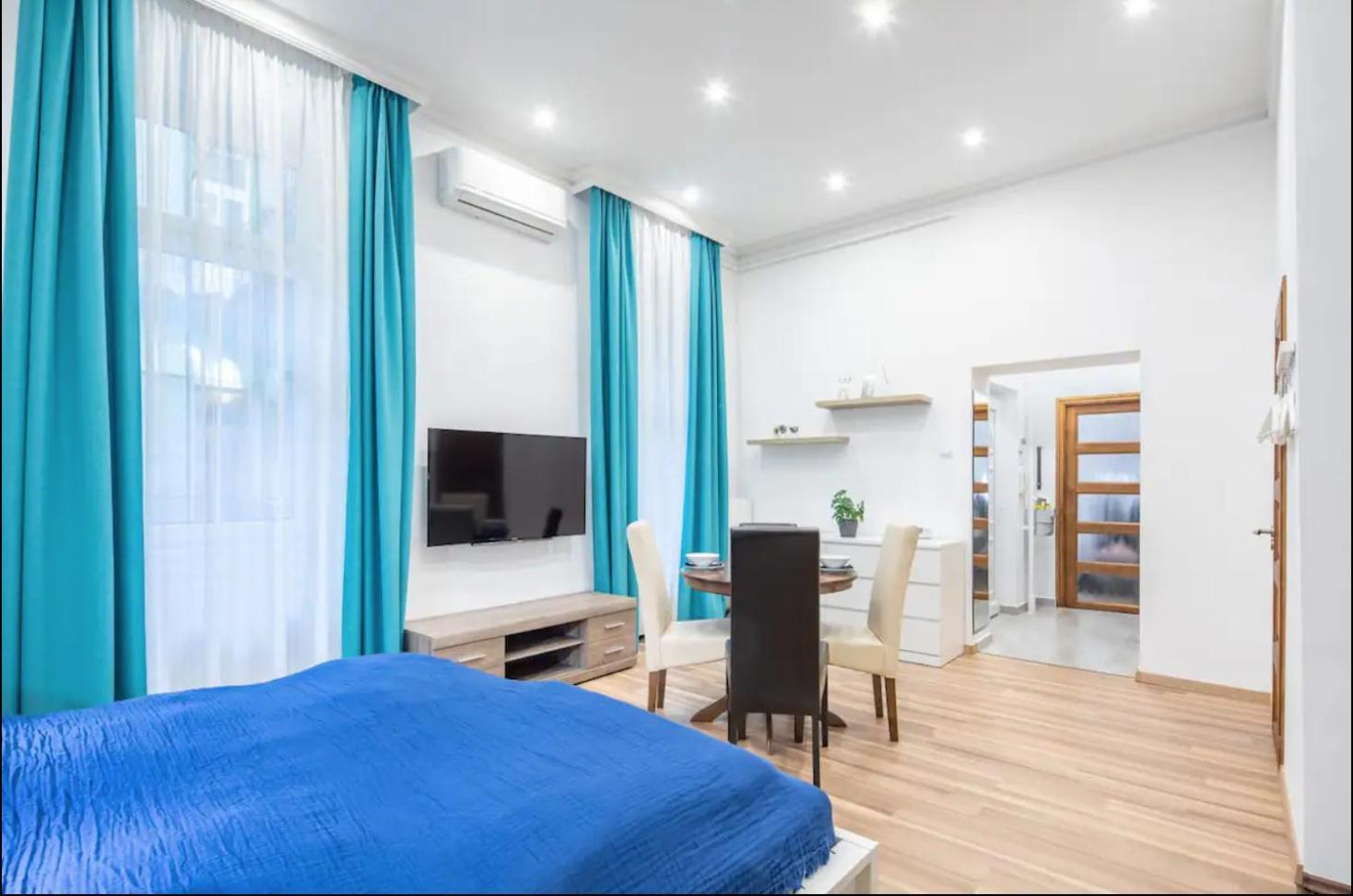 Izabella Harmony Budapešť