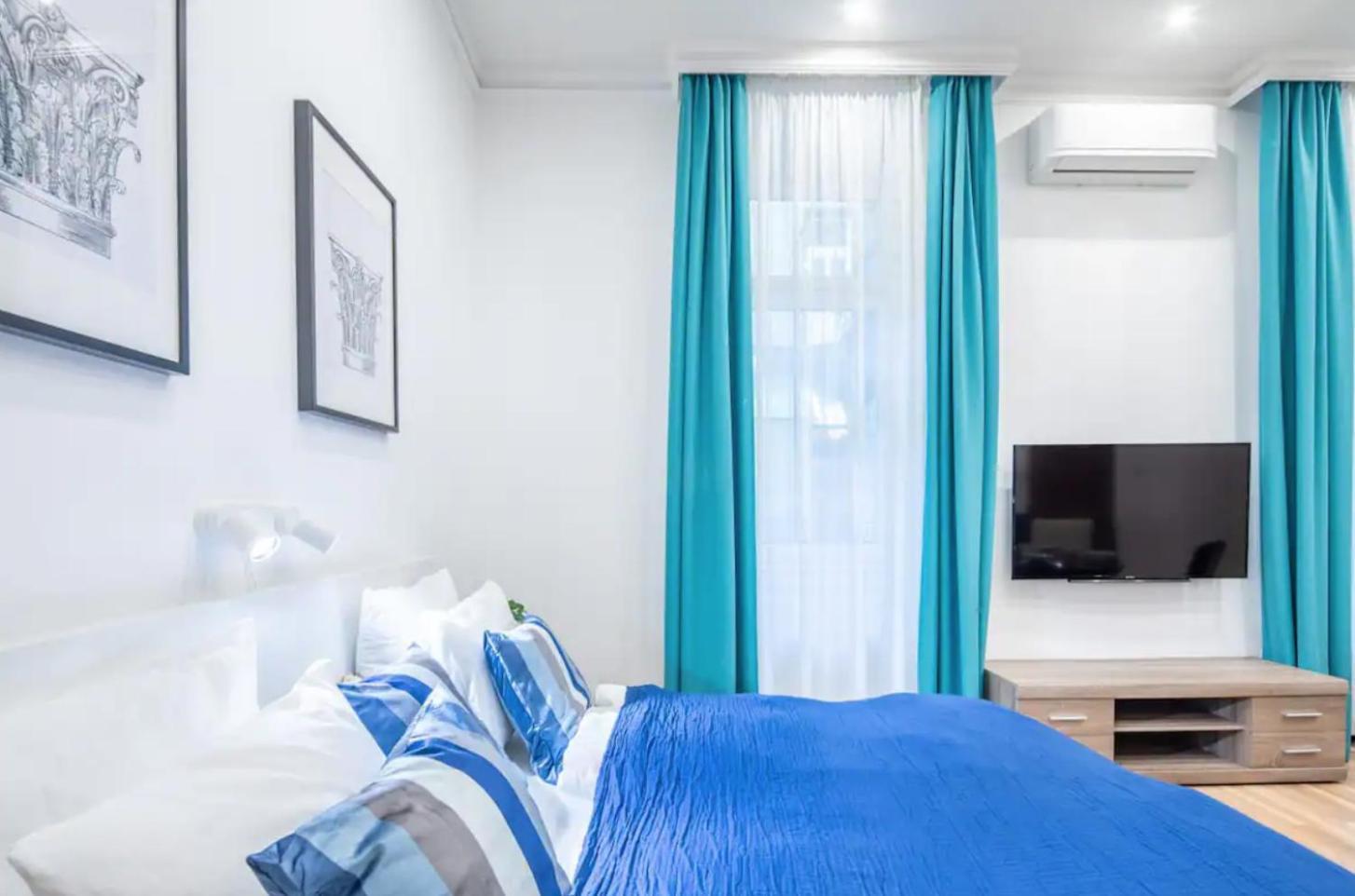 Apartmán Izabella Harmony