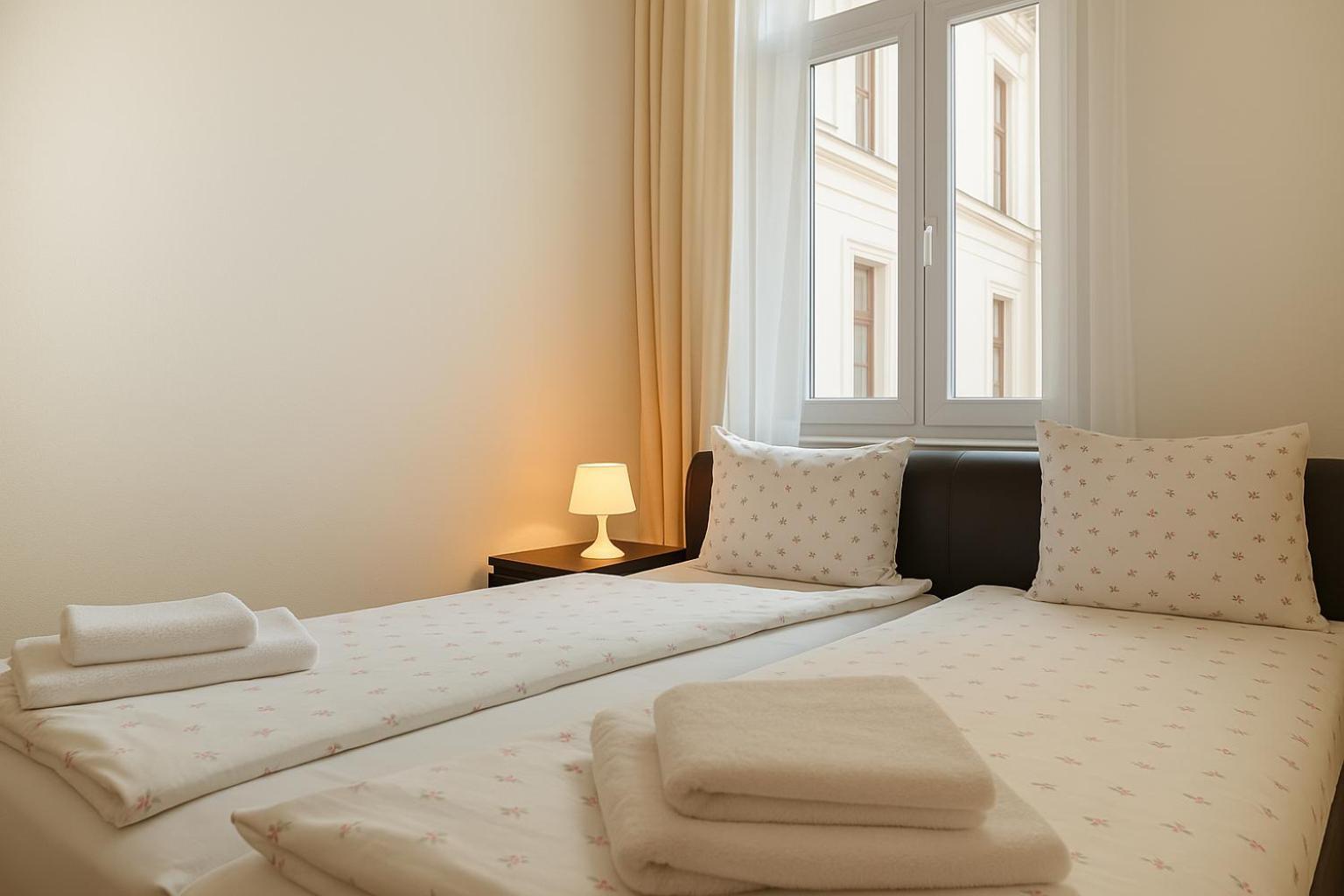 Gozsdu Court Budapest