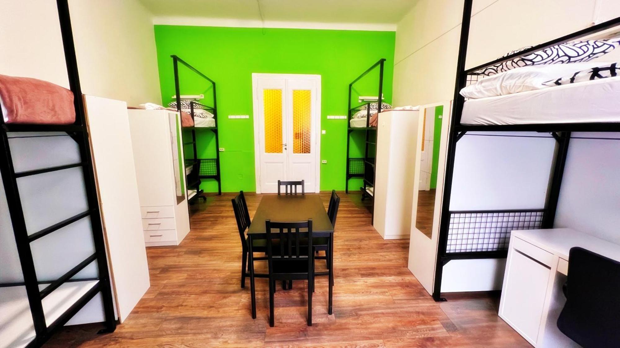 Bebudgetrooms * Budapest