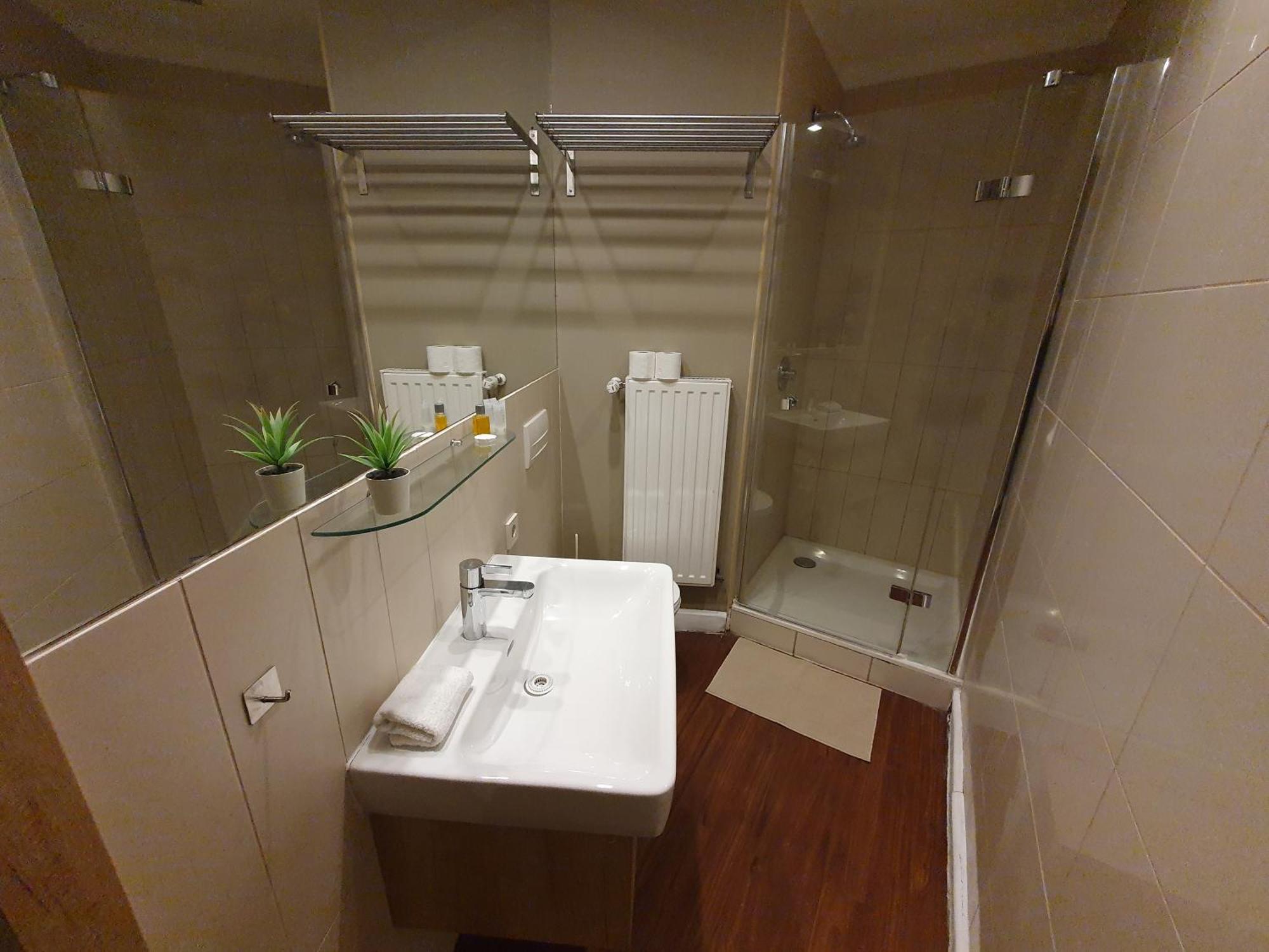 Elegancia Apartmán *