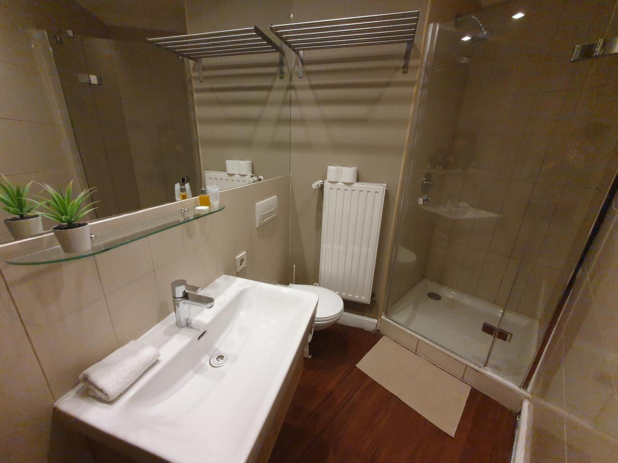 Apartmán Elegancia *