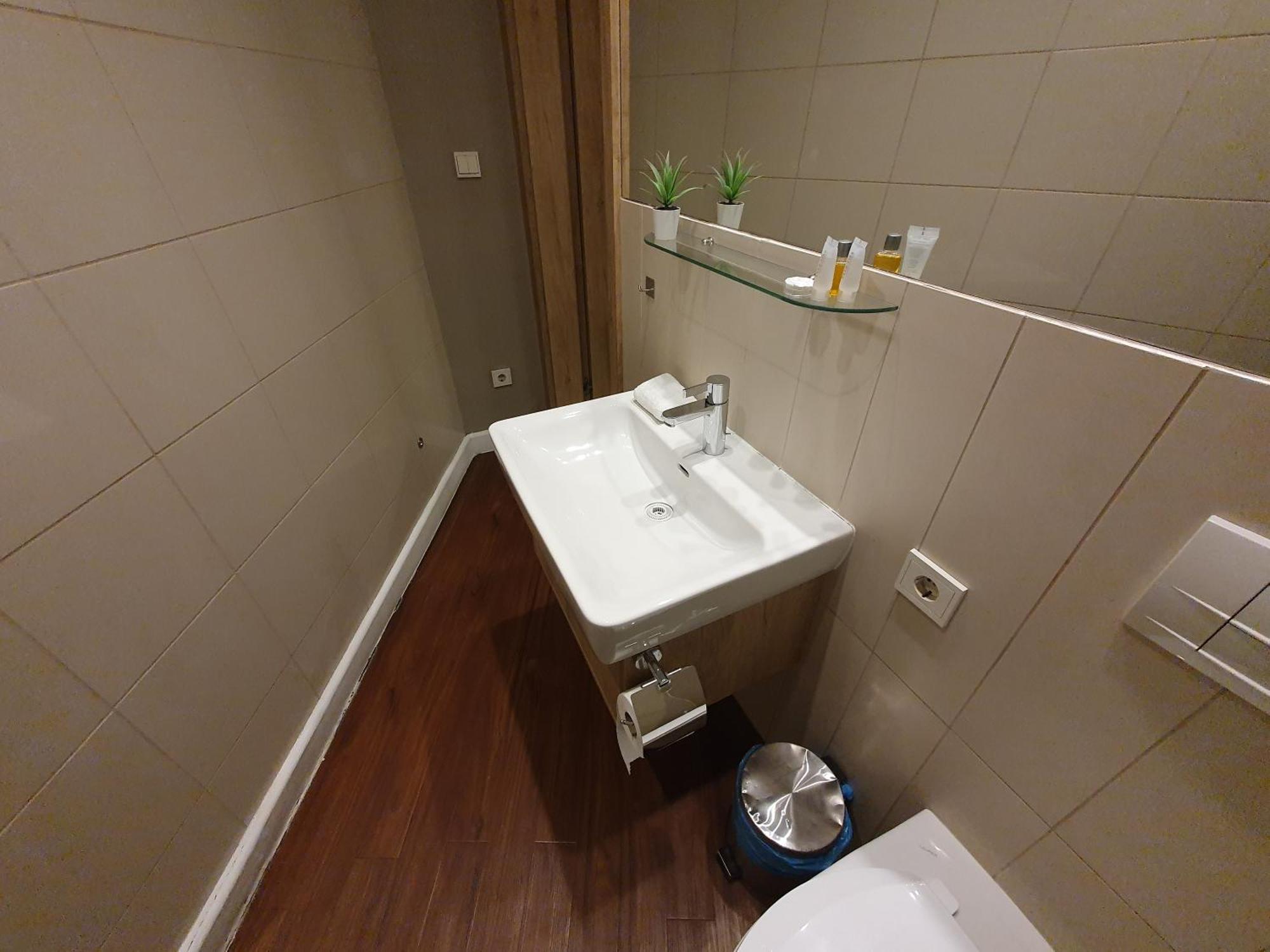 Apartmán Elegancia Budapest