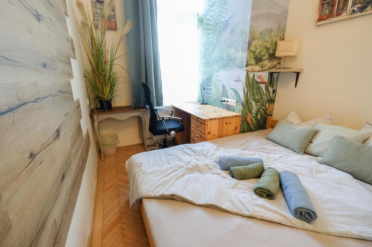 Hostel Acacia Budapest