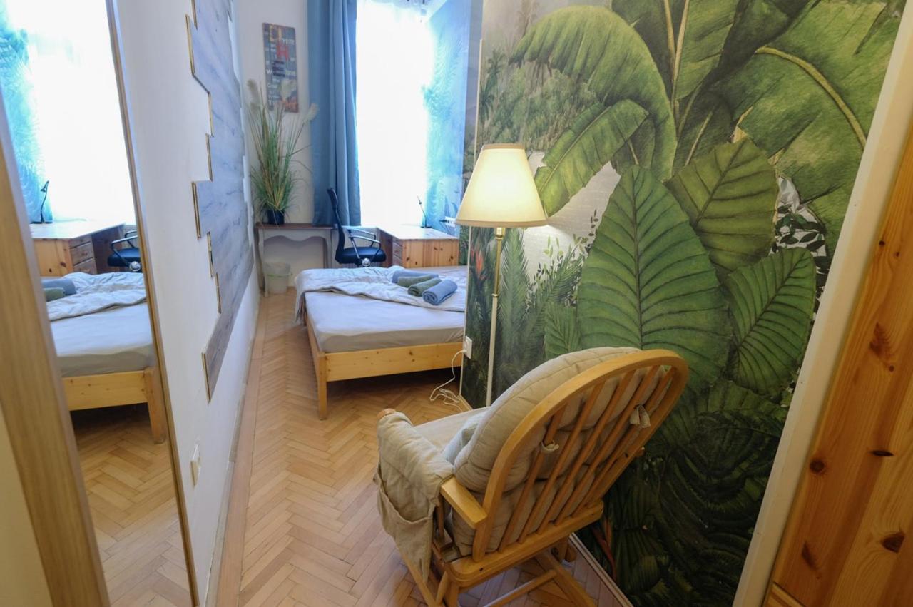 Acacia Hostel