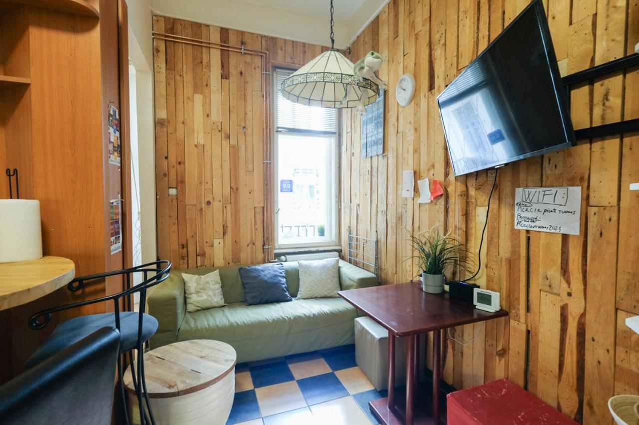 Acacia Hostel Budapest