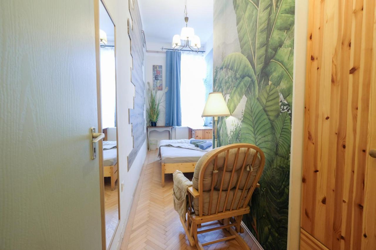 Acacia Hostel Budapest