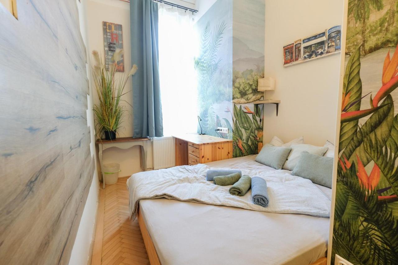 Hostel Acacia Budapest