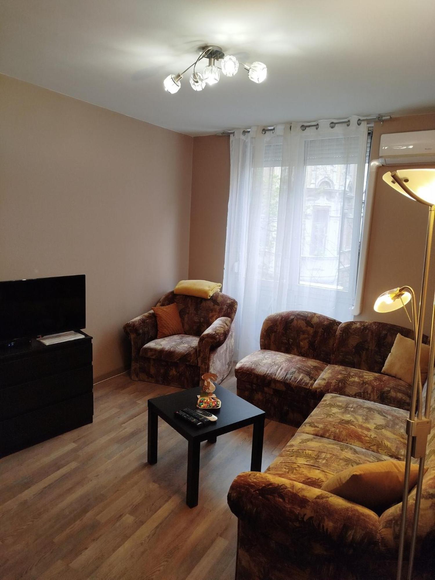 Dream Destination Appartement *