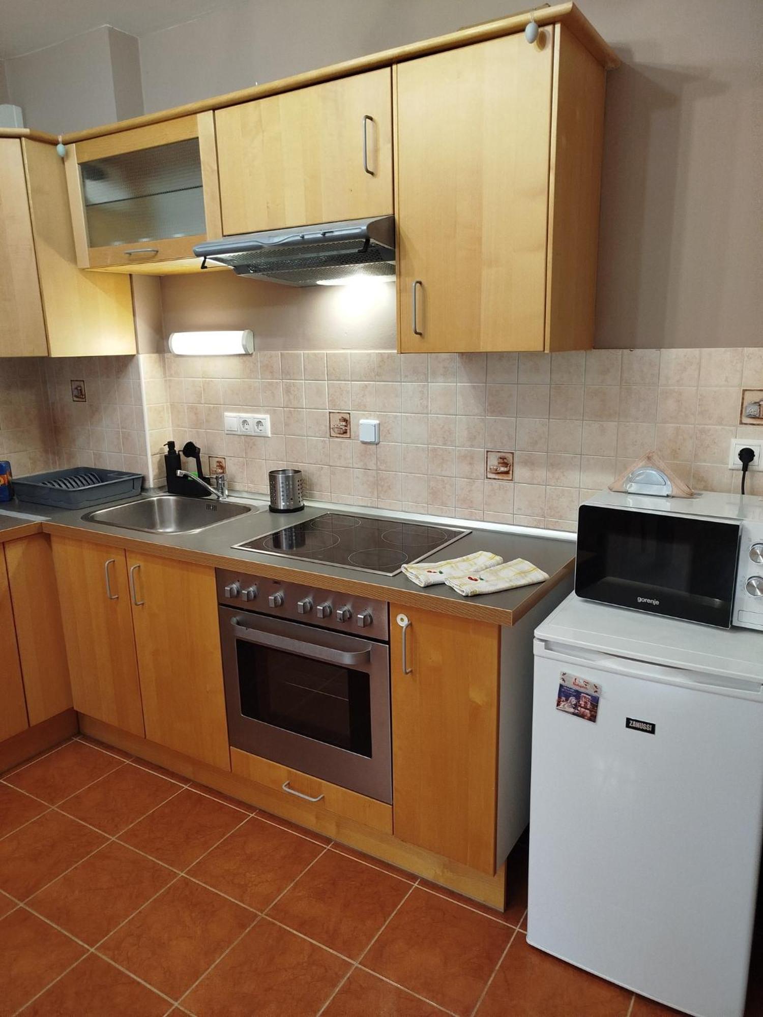 Dream Destination Appartement Budapest